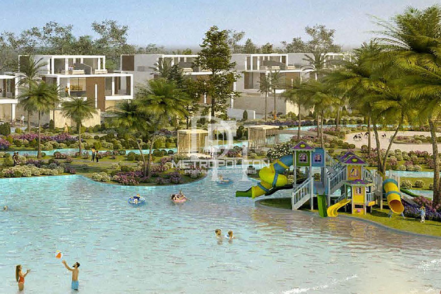 Haus / Villa, VAE, Emirat Dubai, Dubai, 3 111 000 Dh foto 2