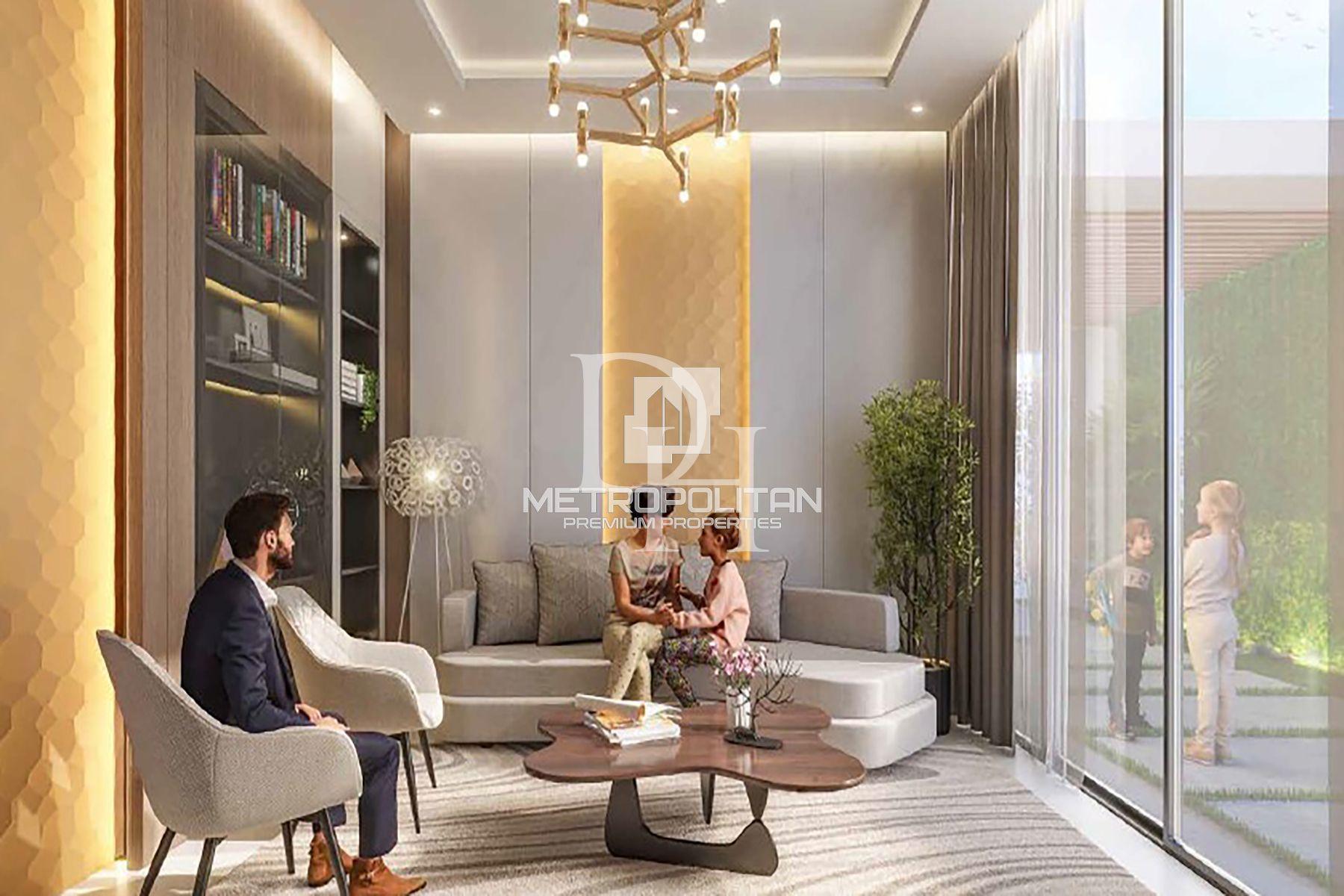 Haus / Villa, VAE, Emirat Dubai, Dubai, 3 111 000 Dh foto 6