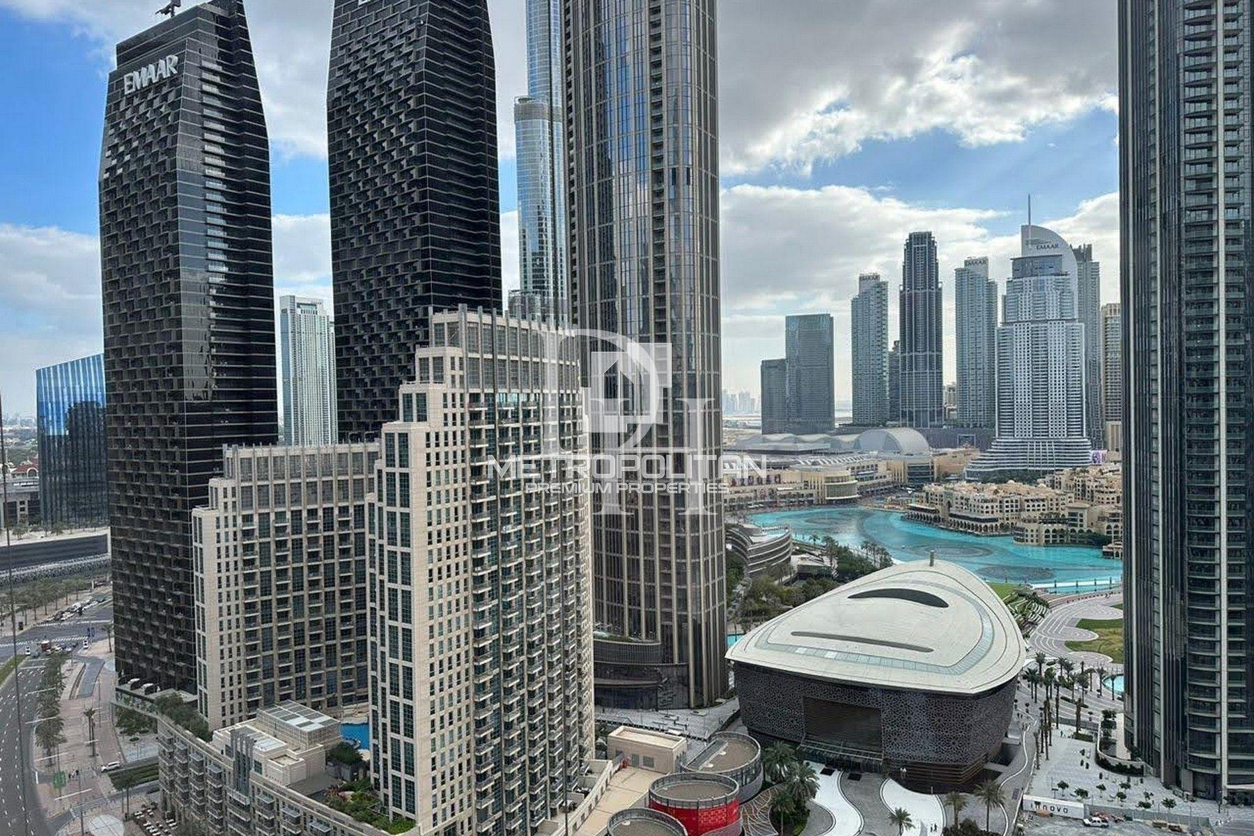 Apartments, UAE, Emirate of Dubai, Downtown Burj Dubai, 5 620 000 Dh photo 12