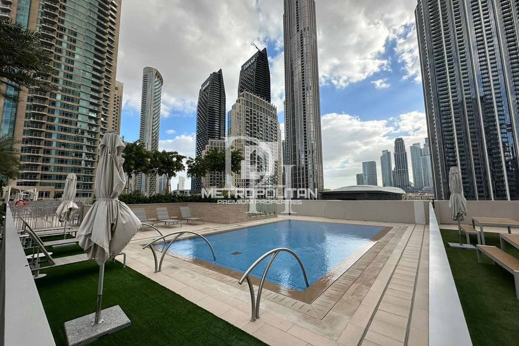 Apartments, UAE, Emirate of Dubai, Downtown Burj Dubai, 5 620 000 Dh photo 13