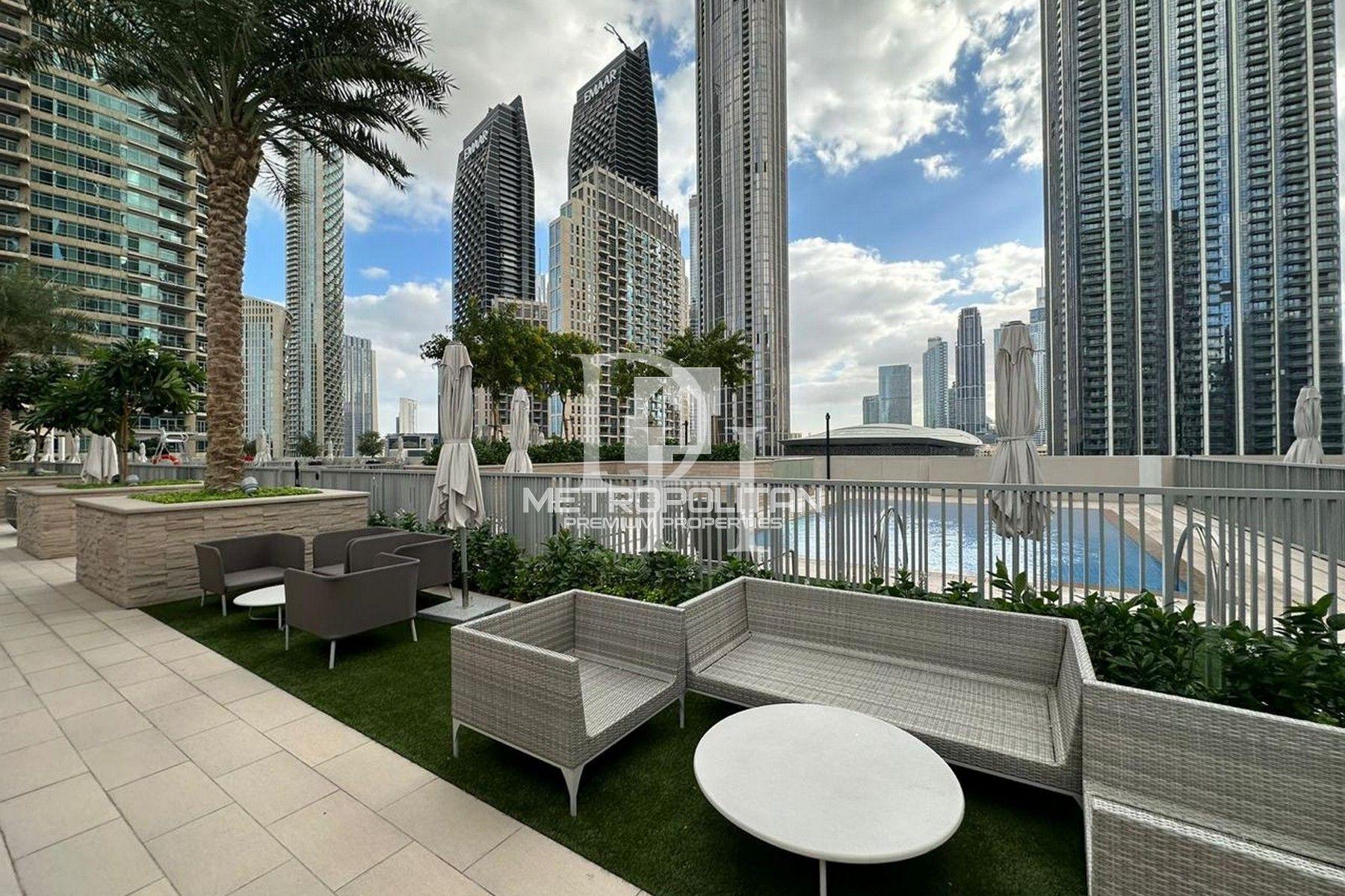 Apartments, UAE, Emirate of Dubai, Downtown Burj Dubai, 5 620 000 Dh photo 14