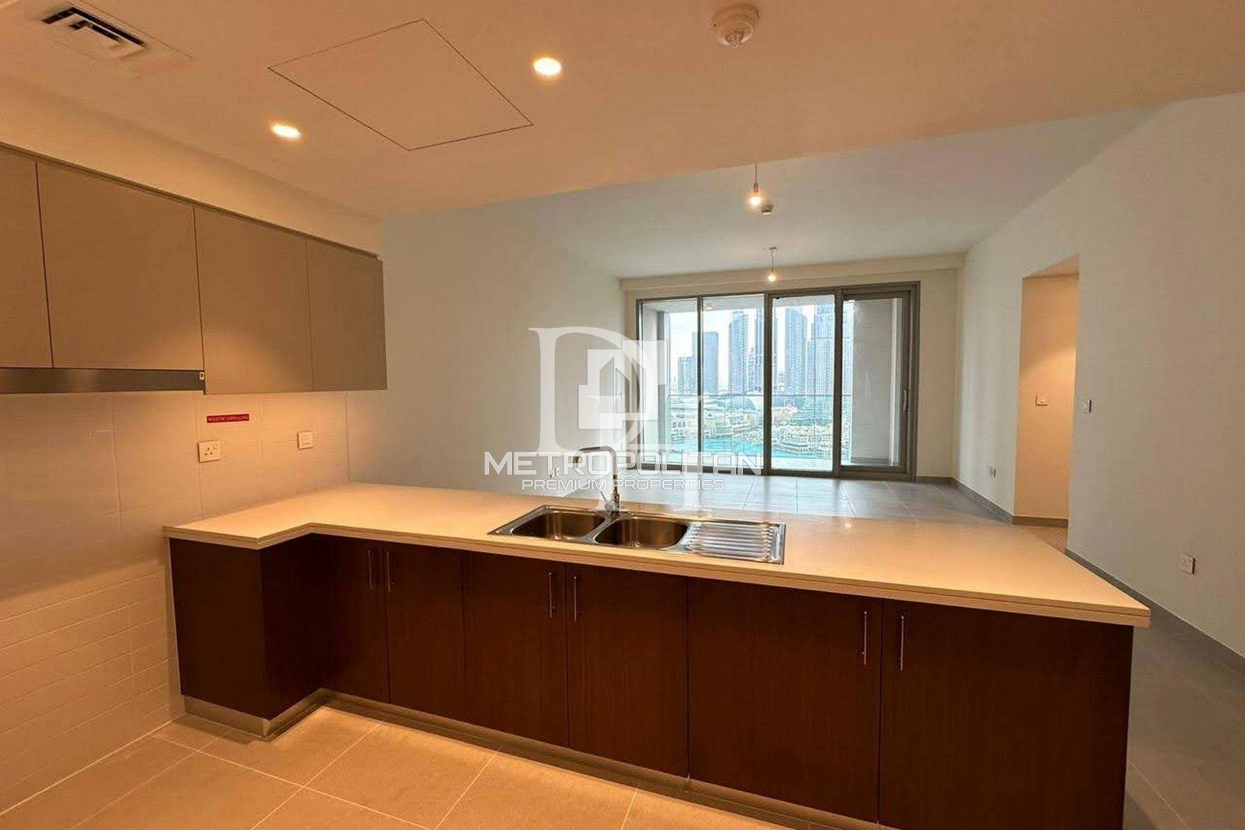 Apartments, UAE, Emirate of Dubai, Downtown Burj Dubai, 5 620 000 Dh photo 2