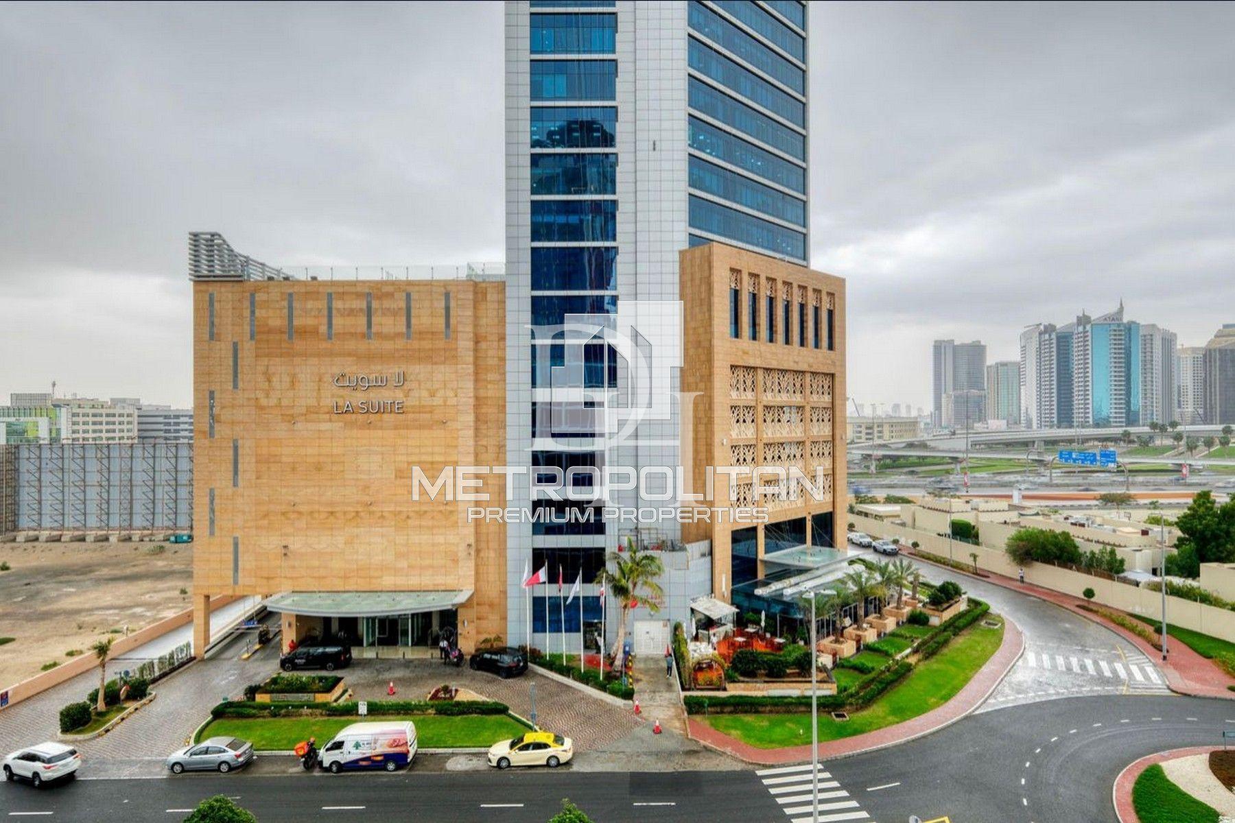 Апартаменти, ОАЕ, Емірат Дубай, Дубай, 1 350 000 Dh фото 1