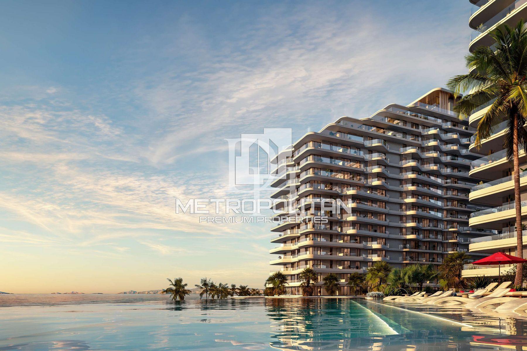 Apartments, UAE, Emirate of Ras Al Khaimah, Ras al-Khaimah, 1 850 000 Dh photo 1