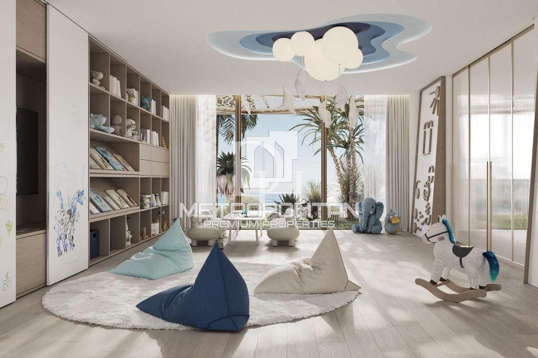 Apartments, UAE, Emirate of Ras Al Khaimah, Ras al-Khaimah, 1 850 000 Dh photo 5