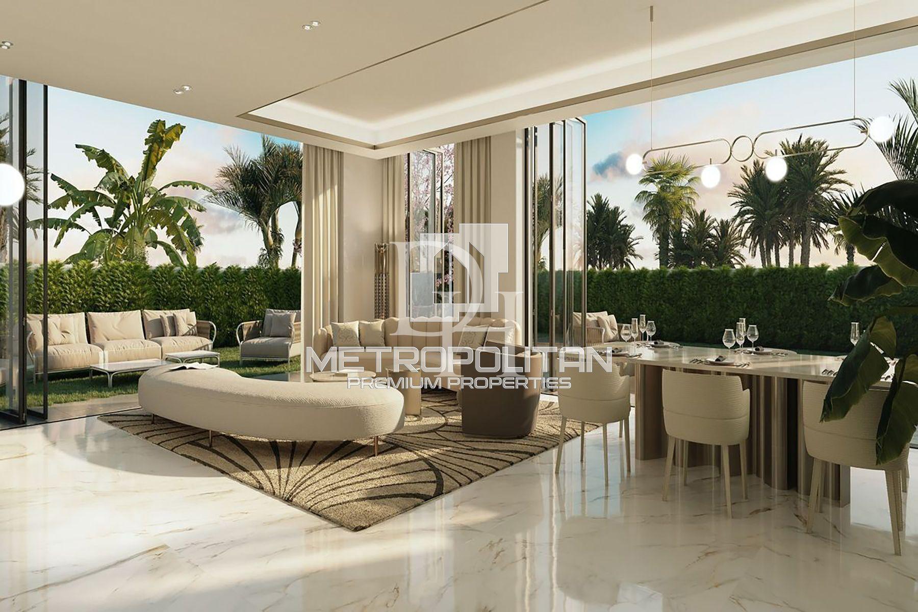 House / Townhouse, UAE, Emirate of Dubai, Dubai, 4 100 000 Dh photo 1
