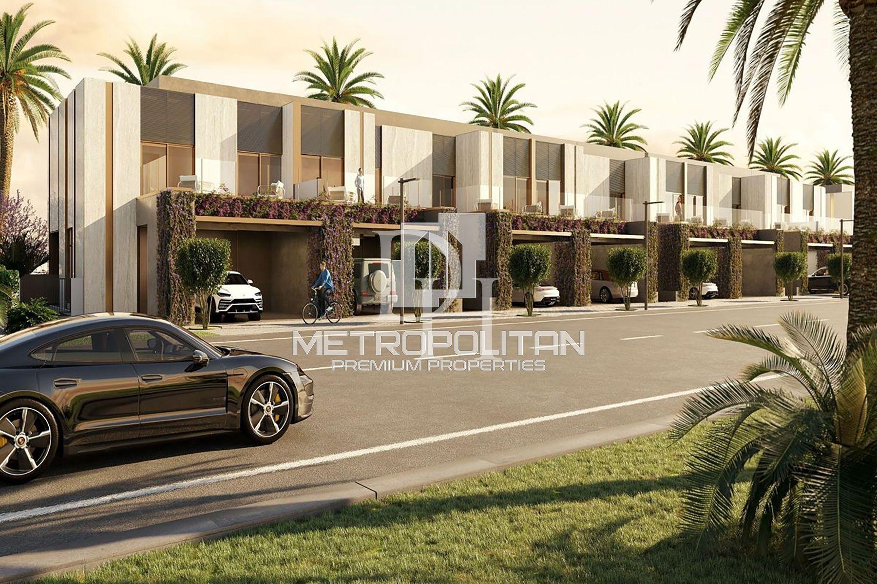 House / Townhouse, UAE, Emirate of Dubai, Dubai, 4 100 000 Dh photo 11