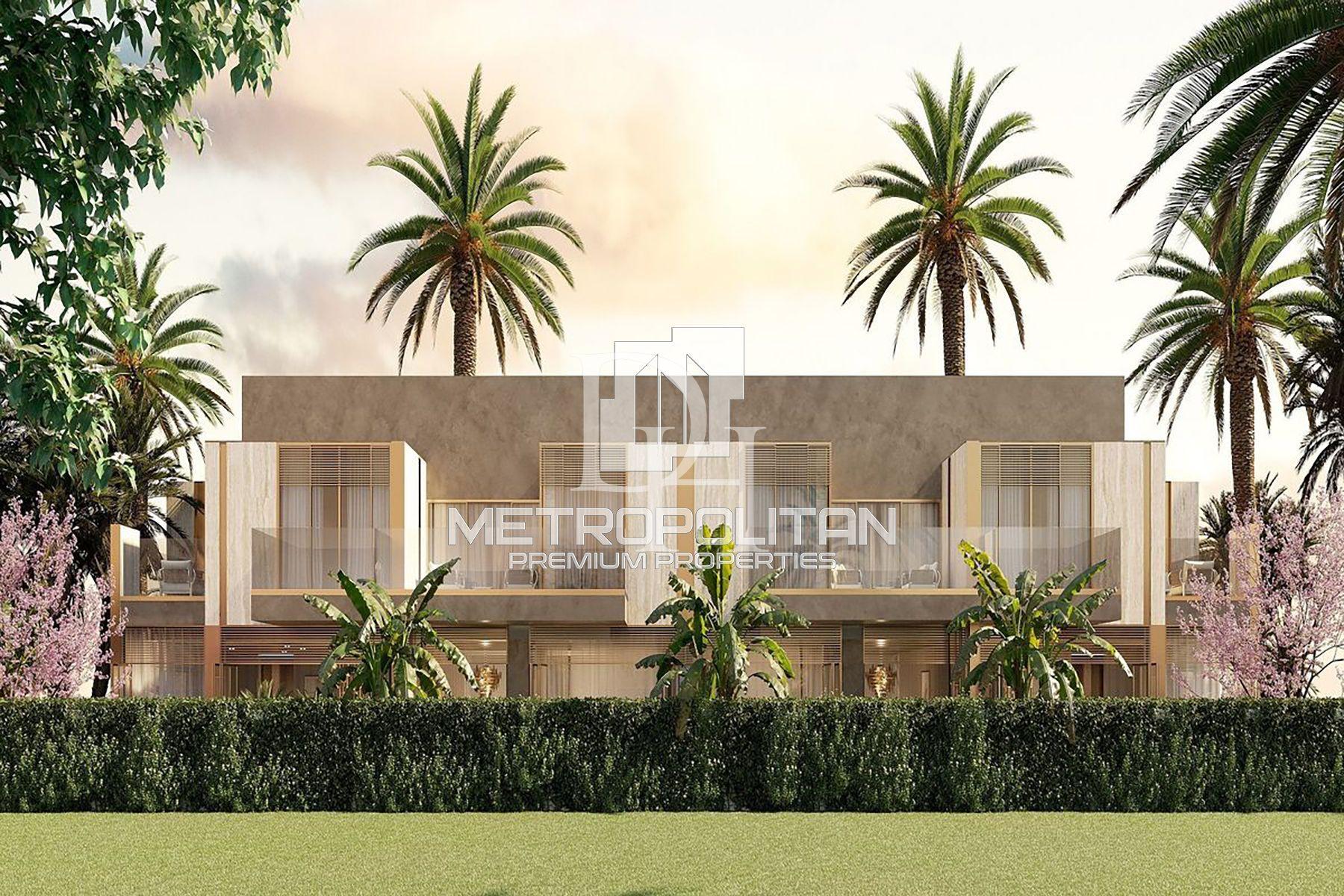 House / Townhouse, UAE, Emirate of Dubai, Dubai, 4 100 000 Dh photo 3