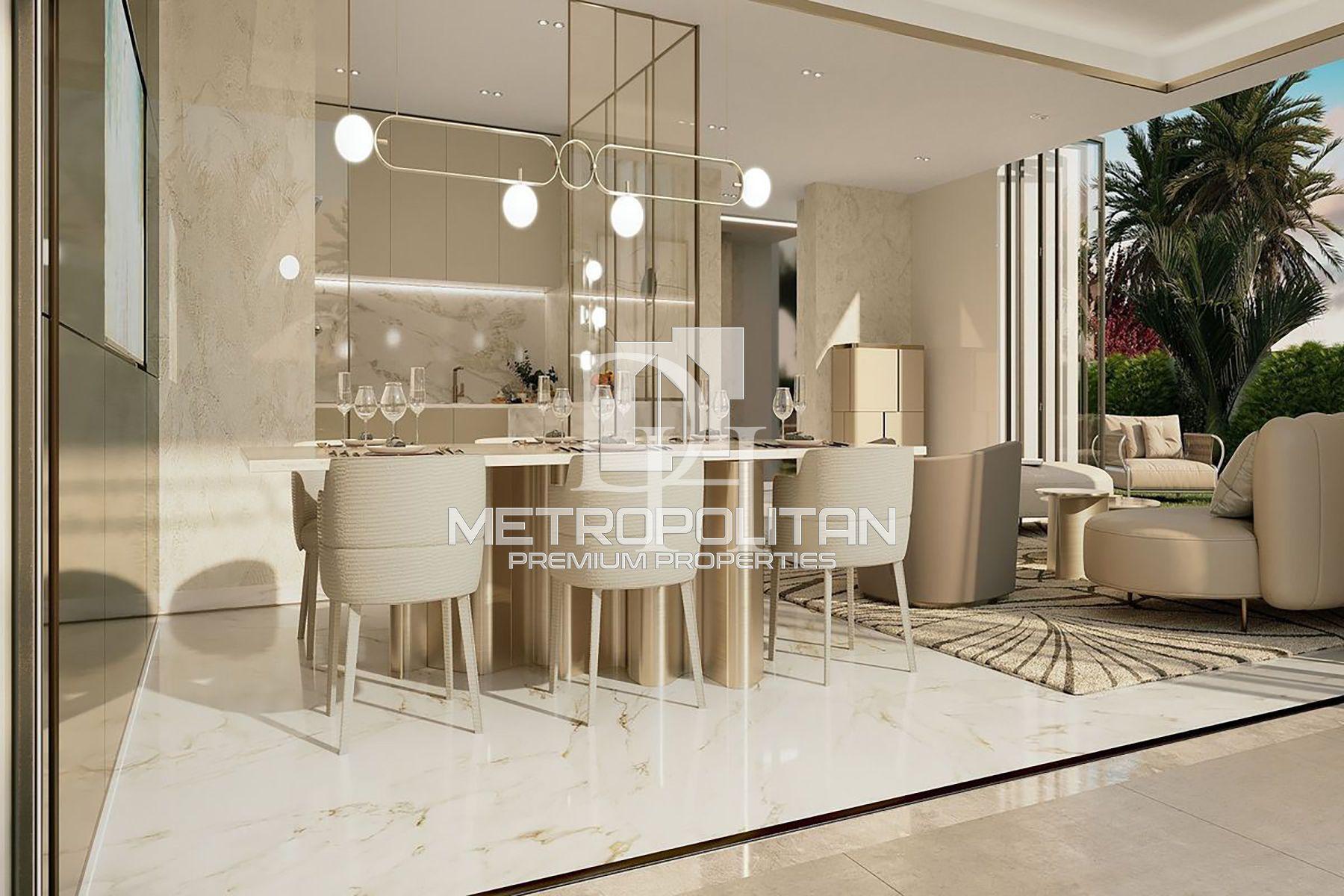 House / Townhouse, UAE, Emirate of Dubai, Dubai, 4 100 000 Dh photo 6