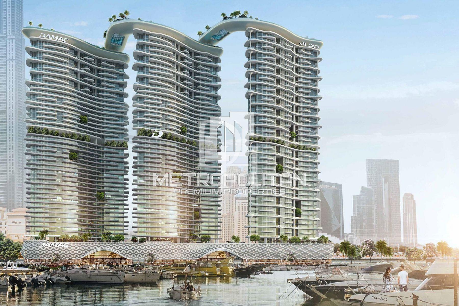 Апартаменти, ОАЕ, Емірат Дубай, Дубай, 8 796 000 Dh фото 10