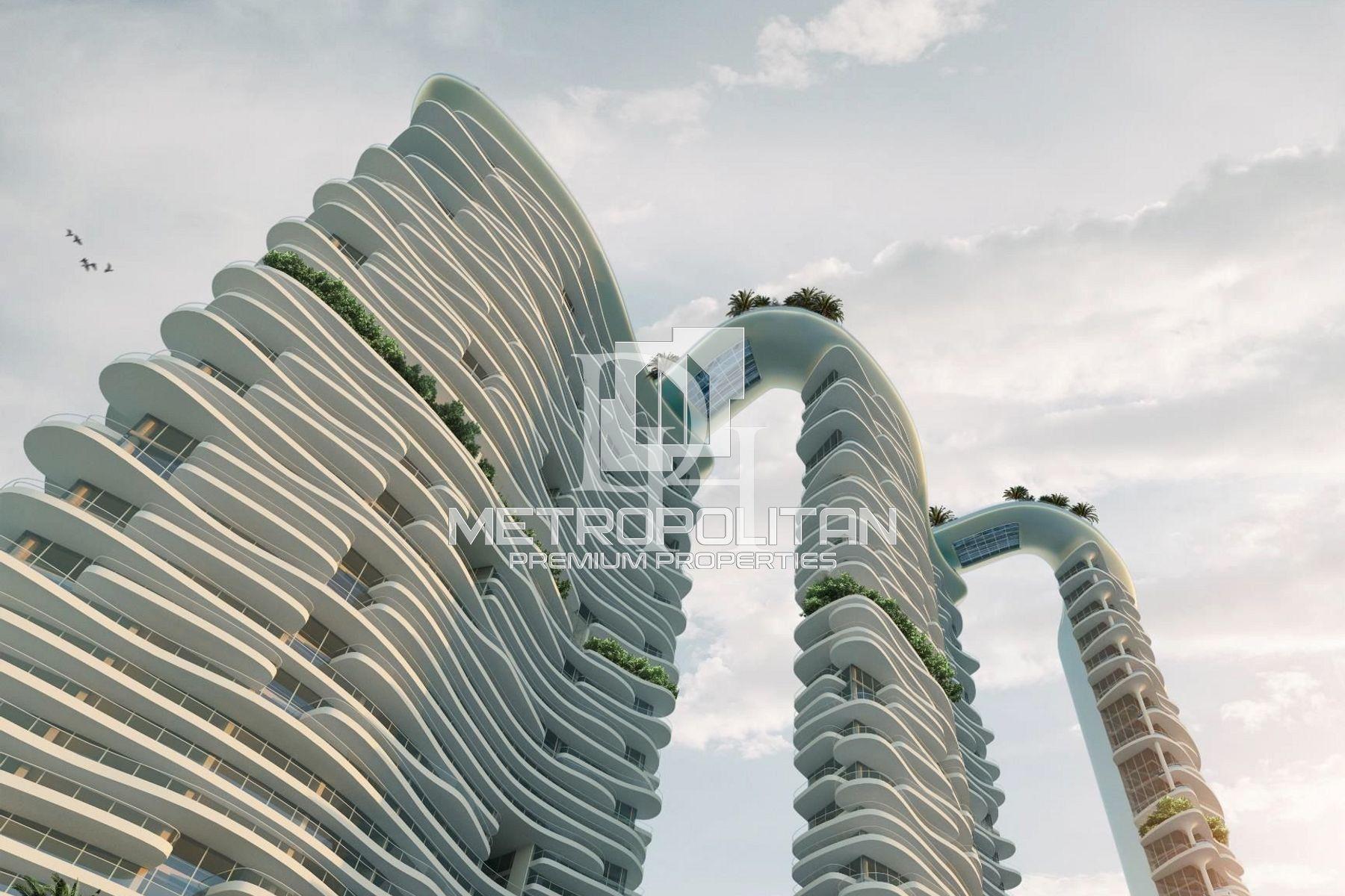 Апартаменти, ОАЕ, Емірат Дубай, Дубай, 8 796 000 Dh фото 13