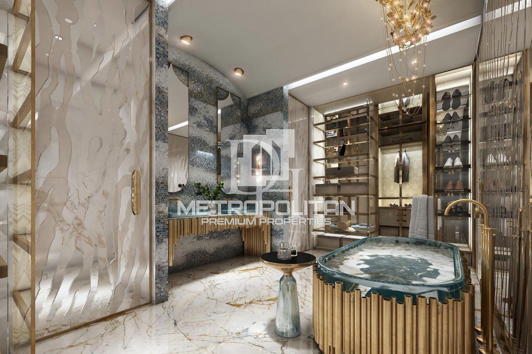 Апартаменти, ОАЕ, Емірат Дубай, Дубай, 8 796 000 Dh фото 7