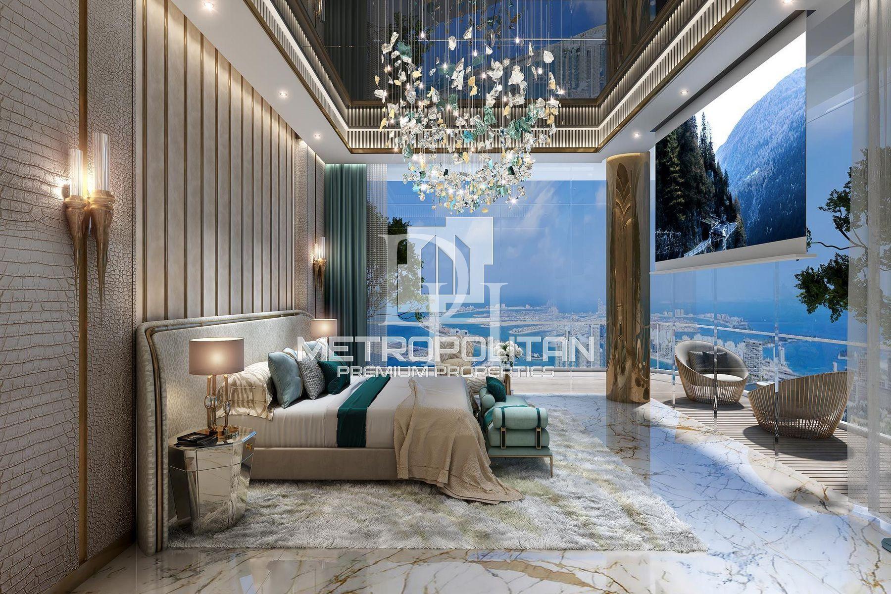 Апартаменти, ОАЕ, Емірат Дубай, Дубай, 8 439 000 Dh фото 6