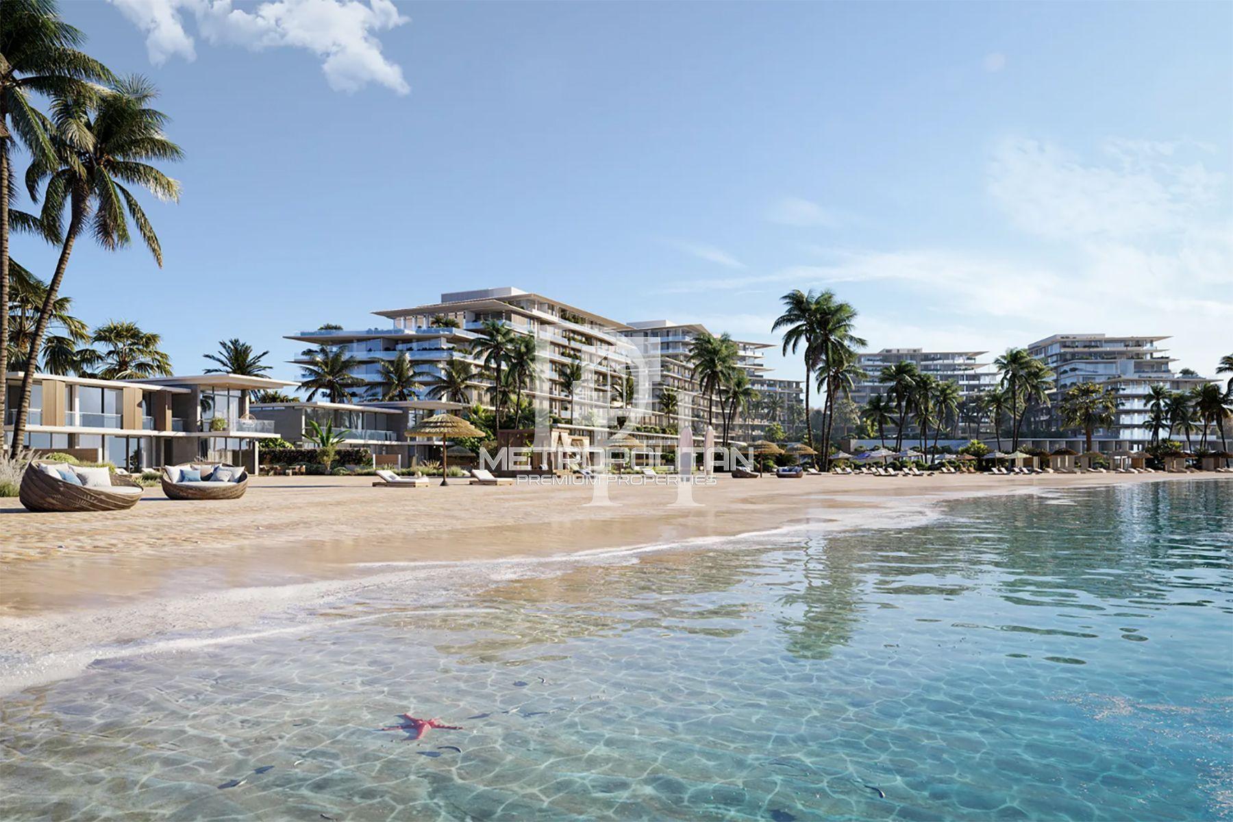 Апартаменти, ОАЕ, Емірат Дубай, Дубай, 4 500 000 Dh фото 11