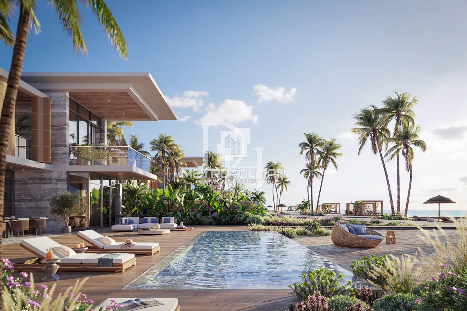 Апартаменти, ОАЕ, Емірат Дубай, Дубай, 4 500 000 Dh фото 2