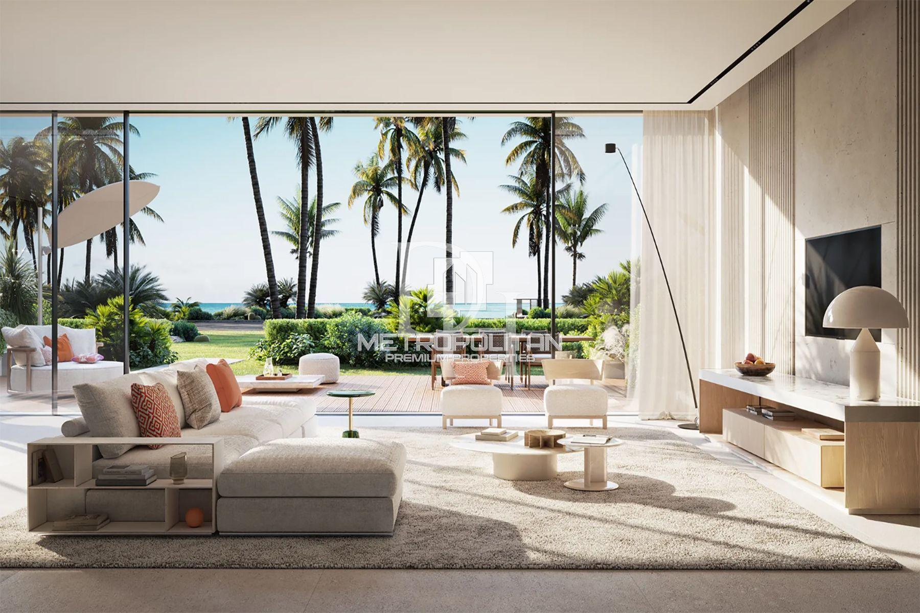 Апартаменти, ОАЕ, Емірат Дубай, Дубай, 4 500 000 Dh фото 4