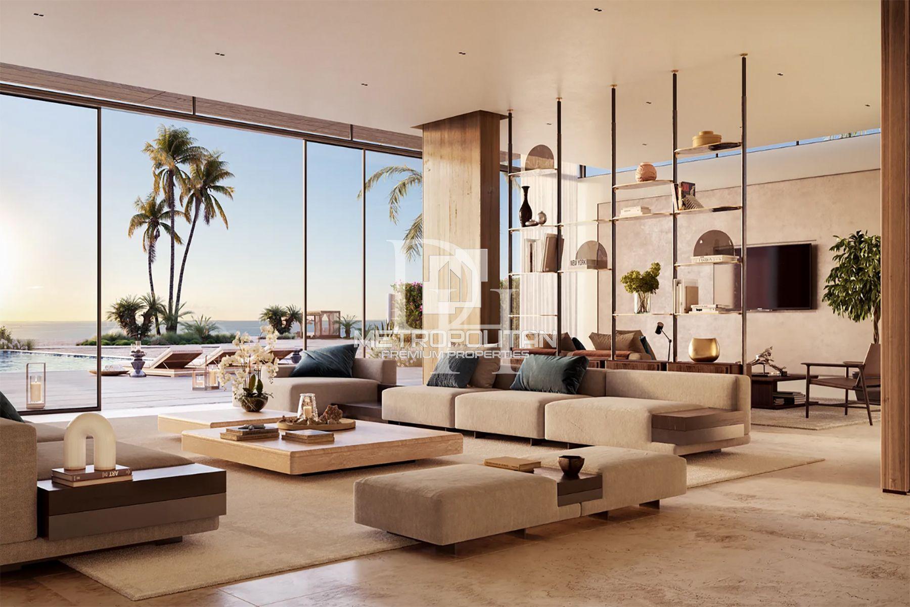 Апартаменти, ОАЕ, Емірат Дубай, Дубай, 4 500 000 Dh фото 6