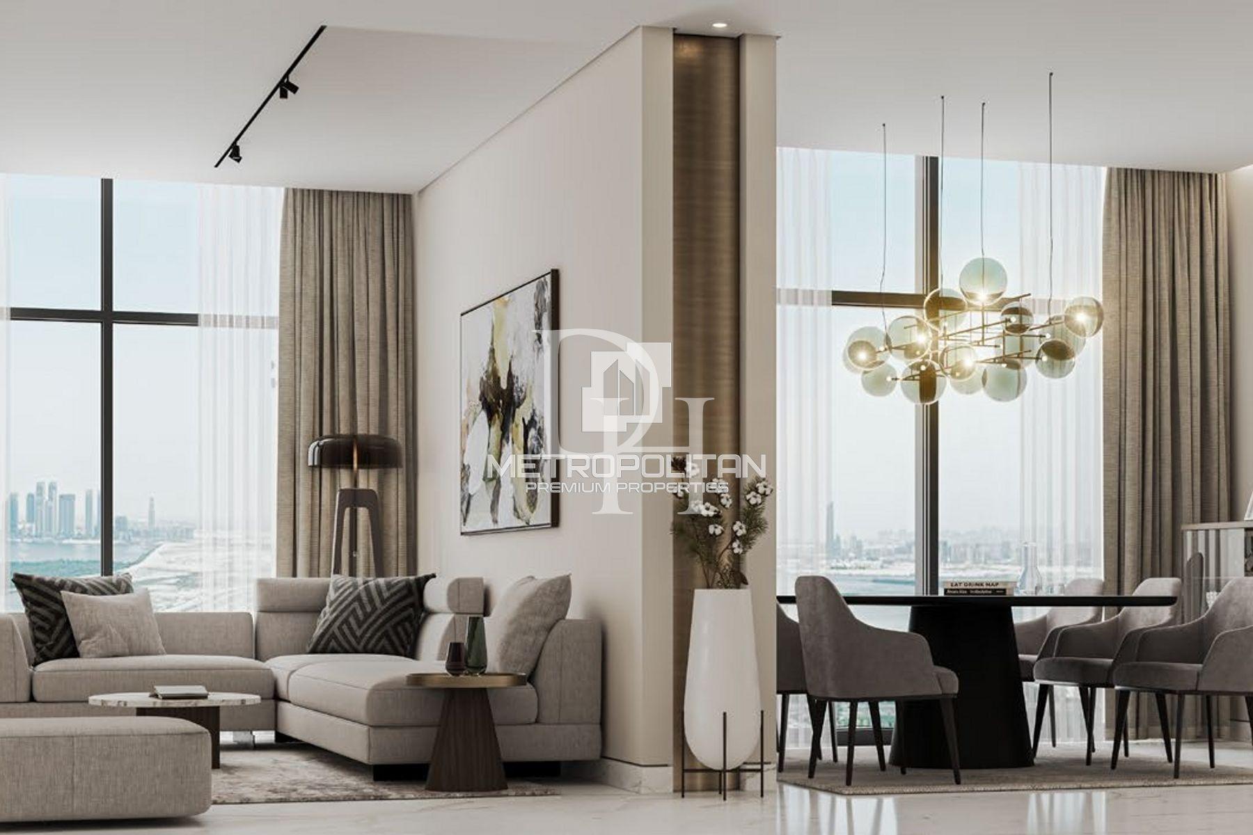 Apartamenty, Zjednoczone Emiraty Arabskie, Emirat Dubaju, Downtown Burj Dubai, 1 850 000 Dh zdjęcia 1