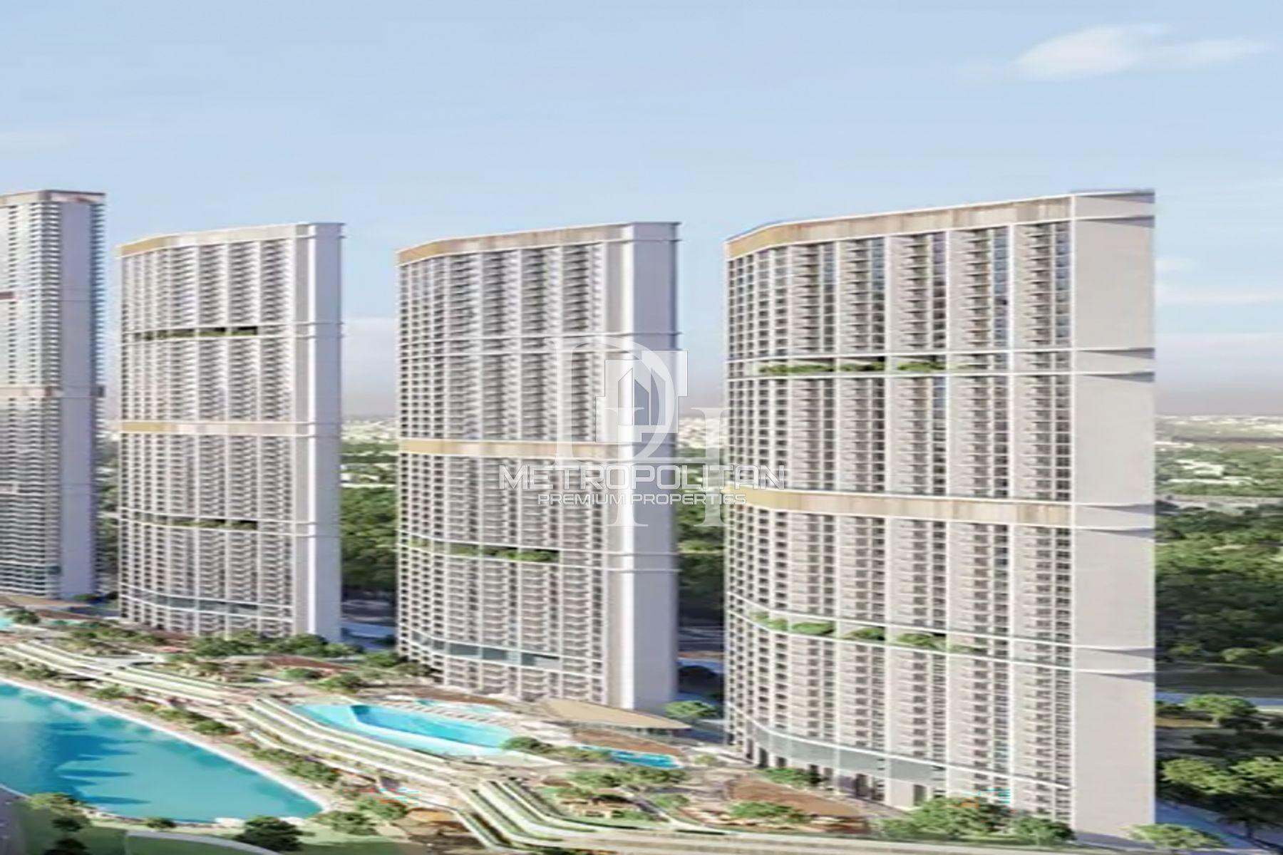 Apartamenty, Zjednoczone Emiraty Arabskie, Emirat Dubaju, Downtown Burj Dubai, 1 850 000 Dh zdjęcia 11