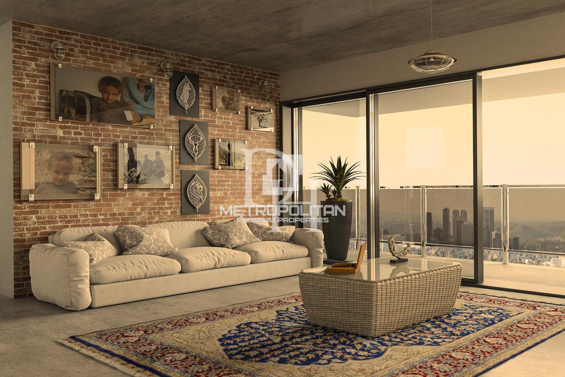 Apartamenty, Zjednoczone Emiraty Arabskie, Emirat Dubaju, Downtown Burj Dubai, 1 850 000 Dh zdjęcia 3