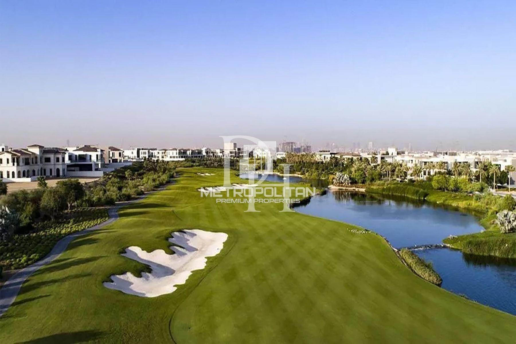 Apartamenty, Zjednoczone Emiraty Arabskie, Emirat Dubaju, Downtown Burj Dubai, 1 850 000 Dh zdjęcia 8