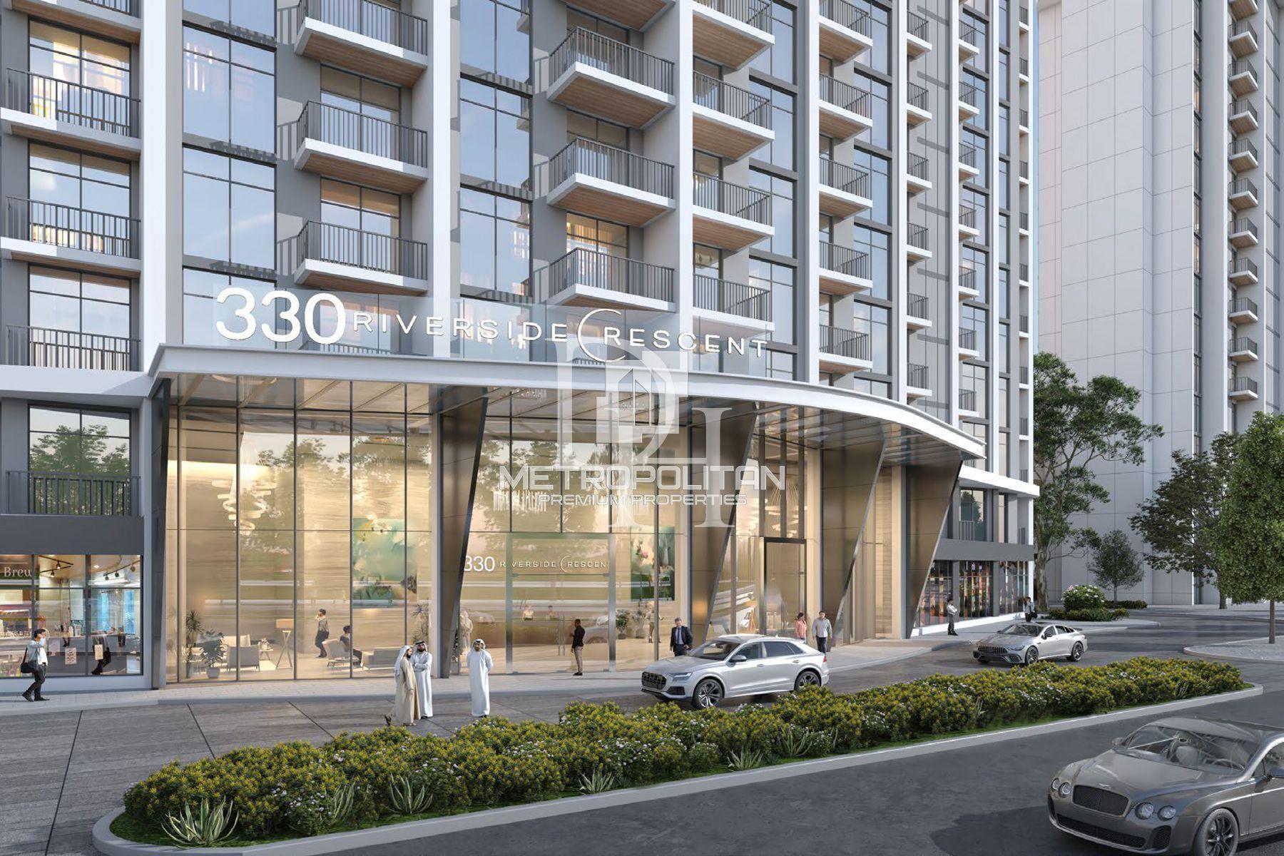 Apartamenty, Zjednoczone Emiraty Arabskie, Emirat Dubaju, Downtown Burj Dubai, 1 850 000 Dh zdjęcia 9