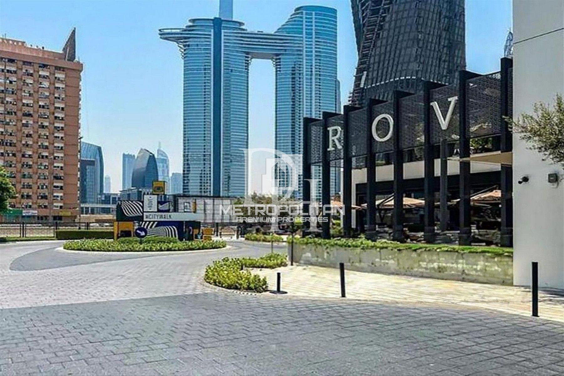 Apartments, UAE, Emirate of Dubai, Dubai, 800 000 Dh photo 10