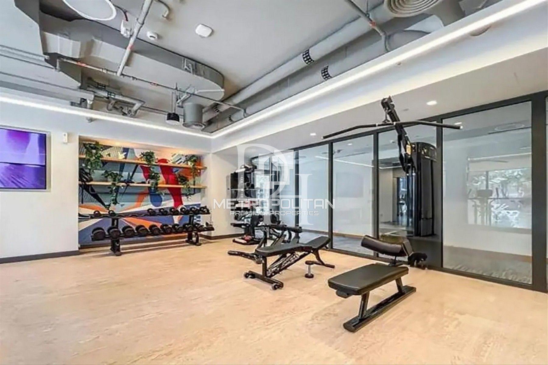 Apartments, UAE, Emirate of Dubai, Dubai, 800 000 Dh photo 5