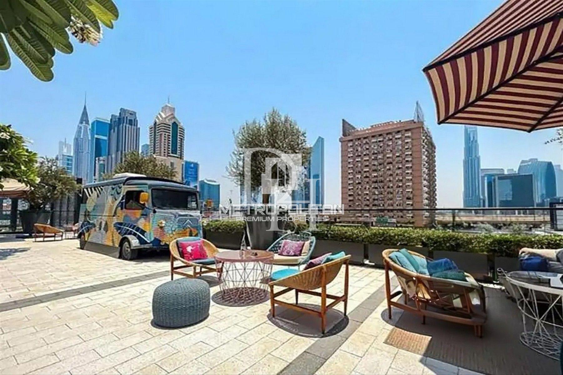 Apartments, UAE, Emirate of Dubai, Dubai, 800 000 Dh photo 8
