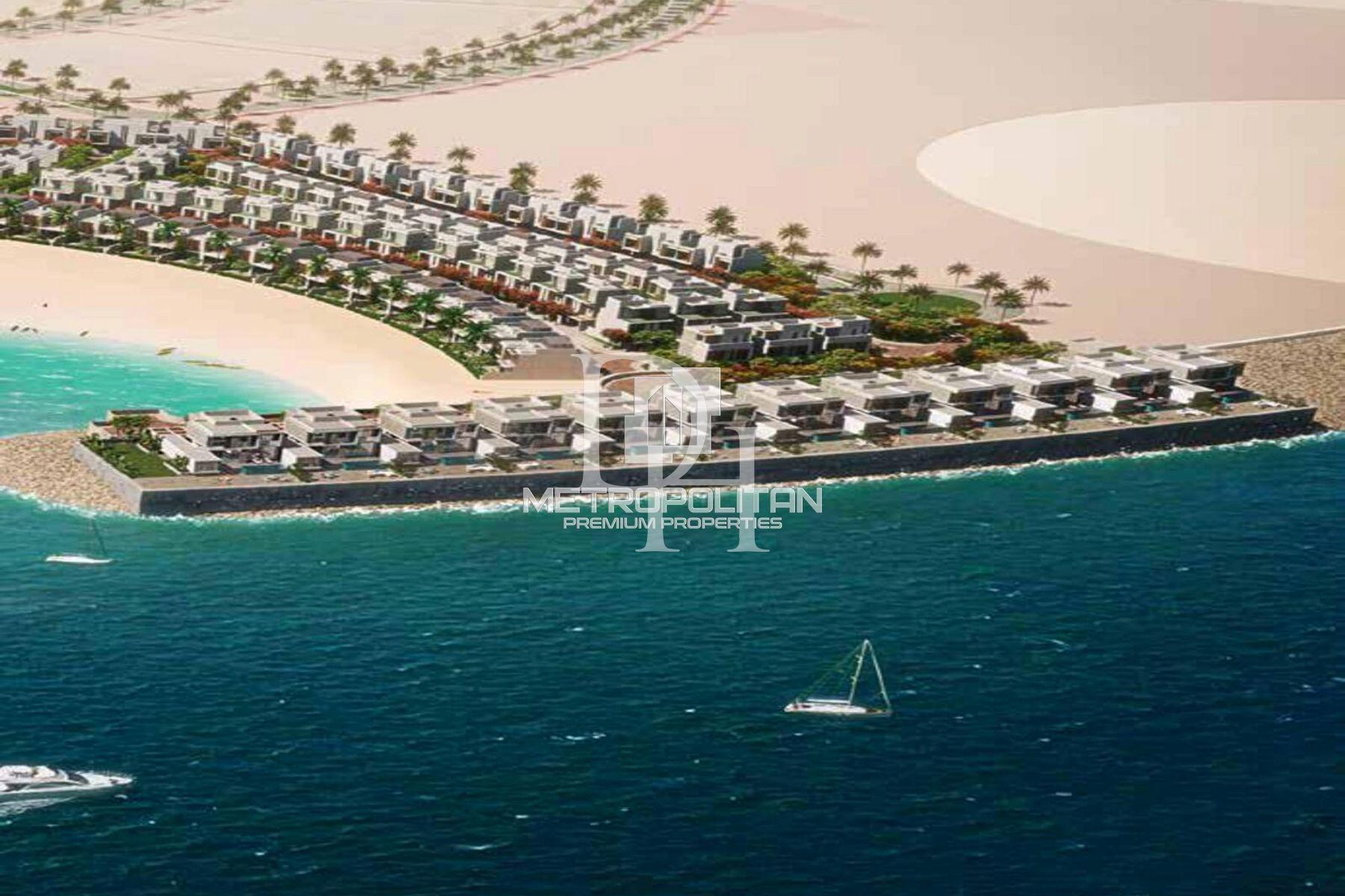 House / Townhouse, UAE, Emirate of Ras Al Khaimah, Ras al-Khaimah, 3 600 000 Dh photo 4
