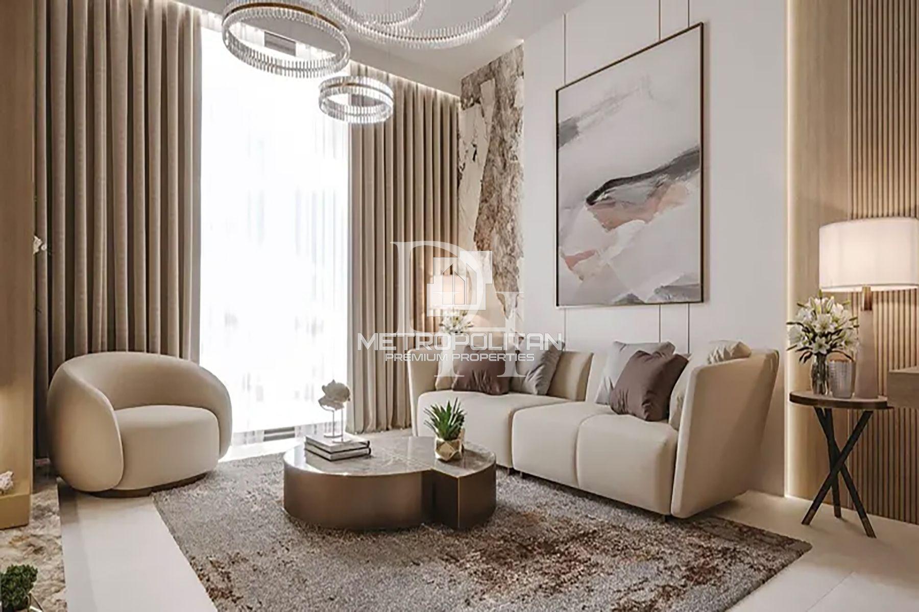 Апартаменти, ОАЕ, Емірат Дубай, Дубай, 1 700 000 Dh фото 1