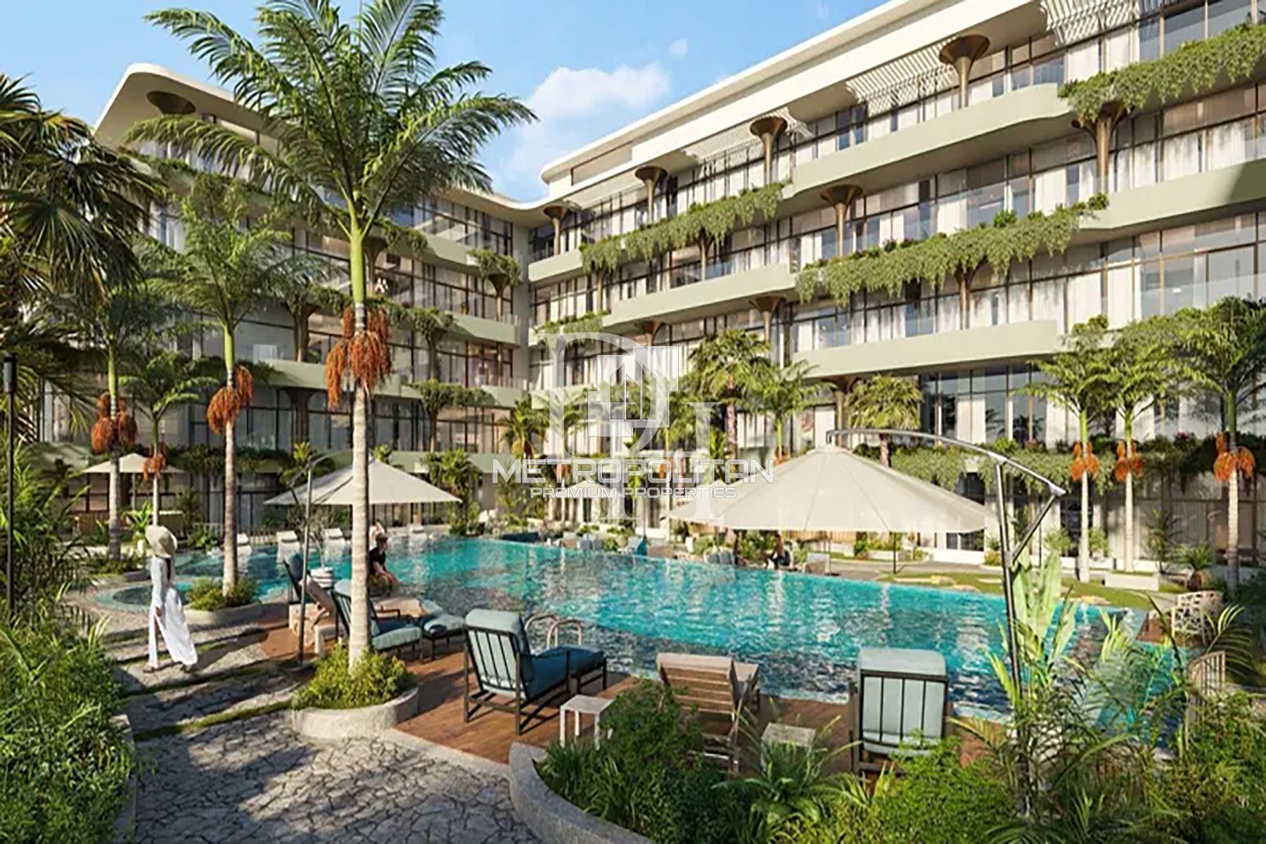 Апартаменти, ОАЕ, Емірат Дубай, Дубай, 1 700 000 Dh фото 10