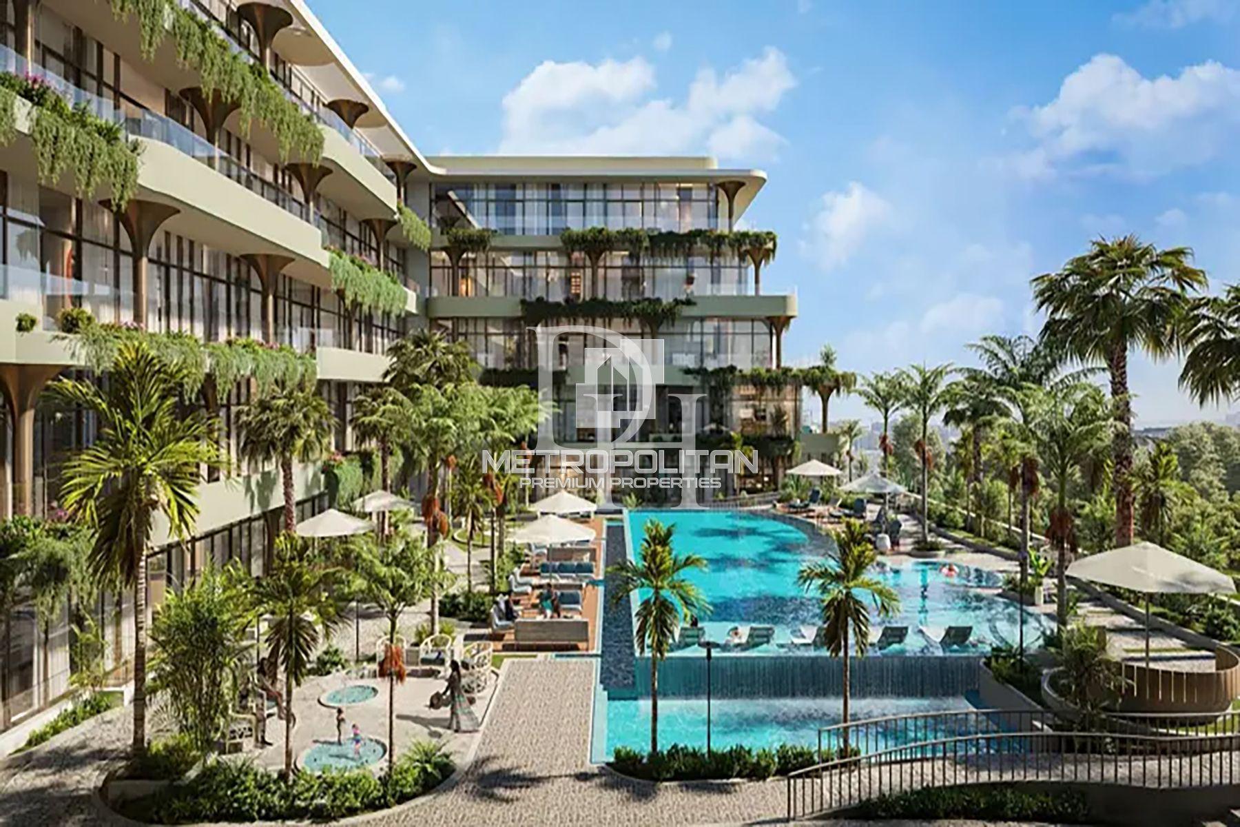 Апартаменти, ОАЕ, Емірат Дубай, Дубай, 1 700 000 Dh фото 12