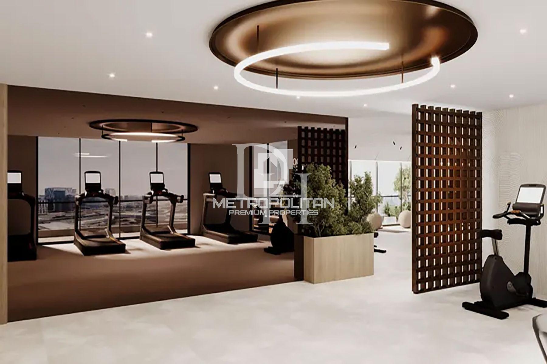 Апартаменти, ОАЕ, Емірат Дубай, Дубай, 1 700 000 Dh фото 2