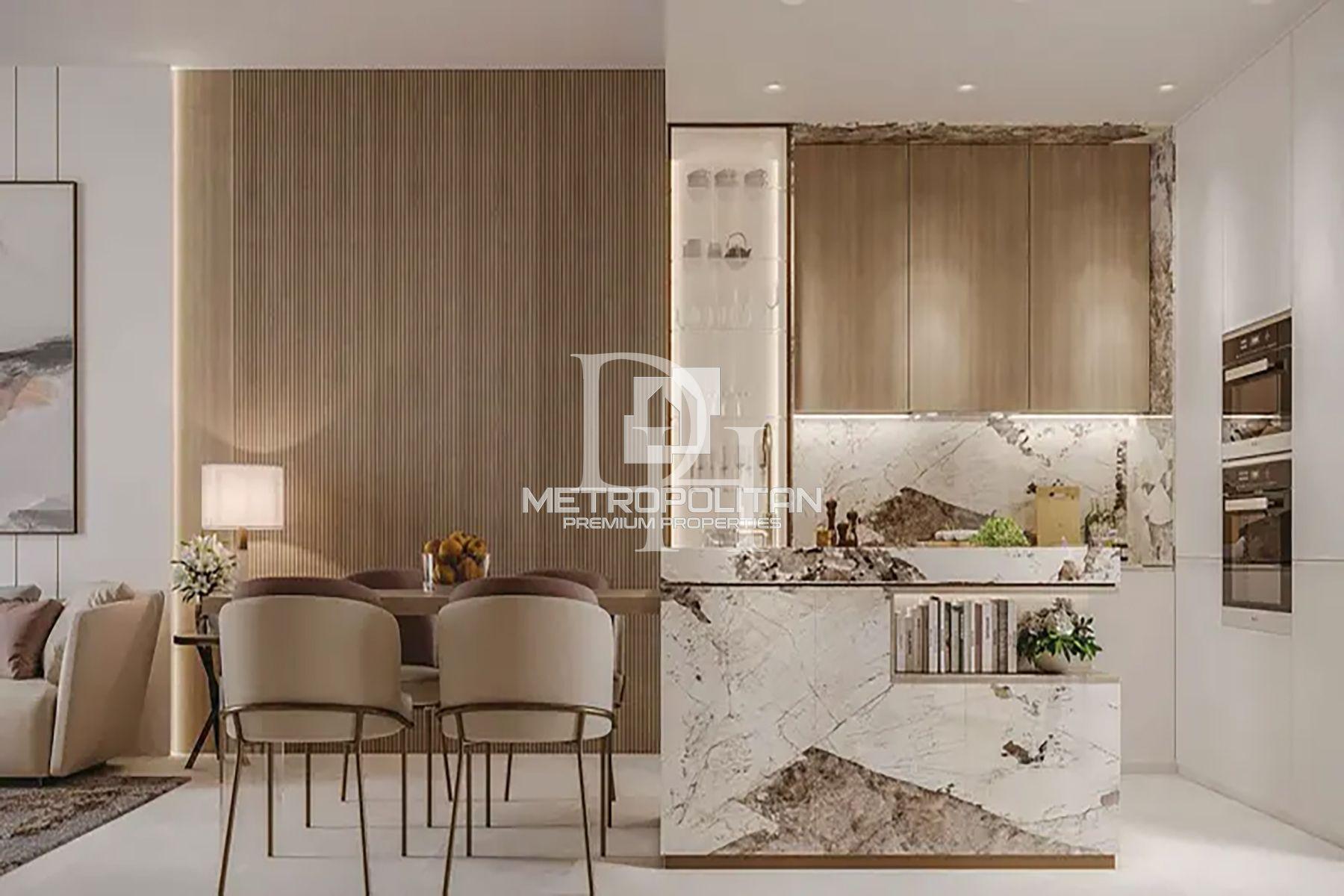 Апартаменти, ОАЕ, Емірат Дубай, Дубай, 1 700 000 Dh фото 4