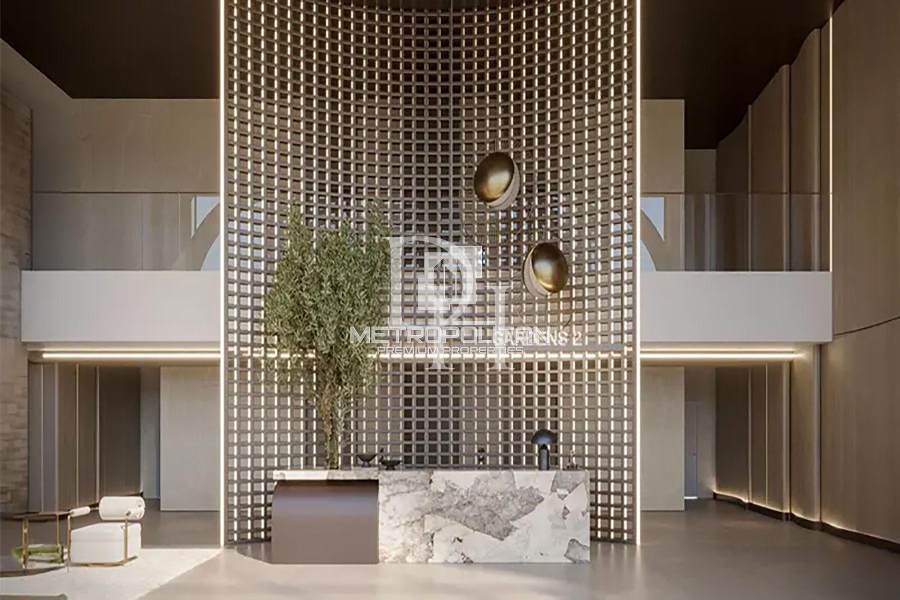 Апартаменти, ОАЕ, Емірат Дубай, Дубай, 2 400 000 Dh фото 4