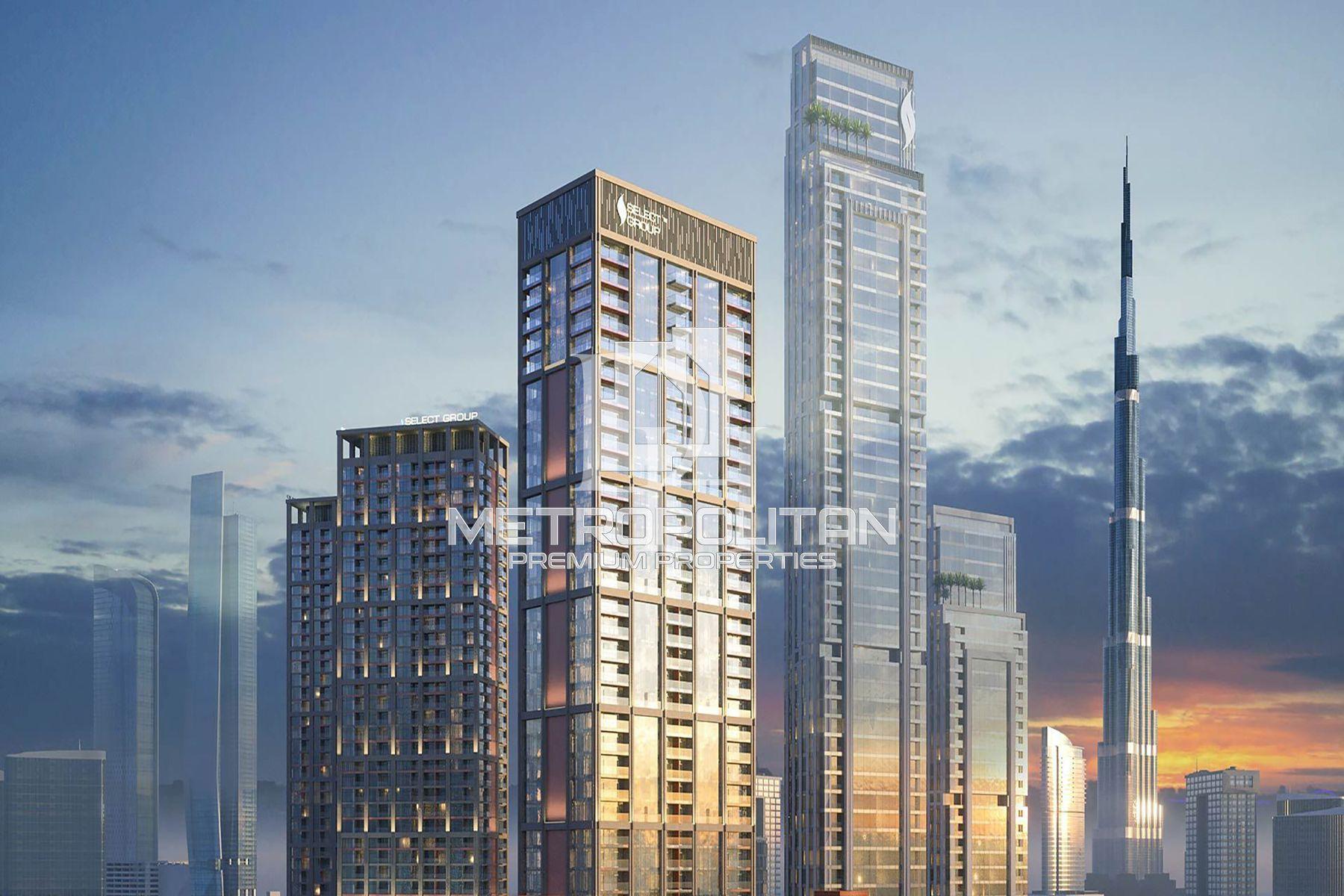 Апартаменти, ОАЕ, Емірат Дубай, Дубай, 1 100 000 Dh фото 12