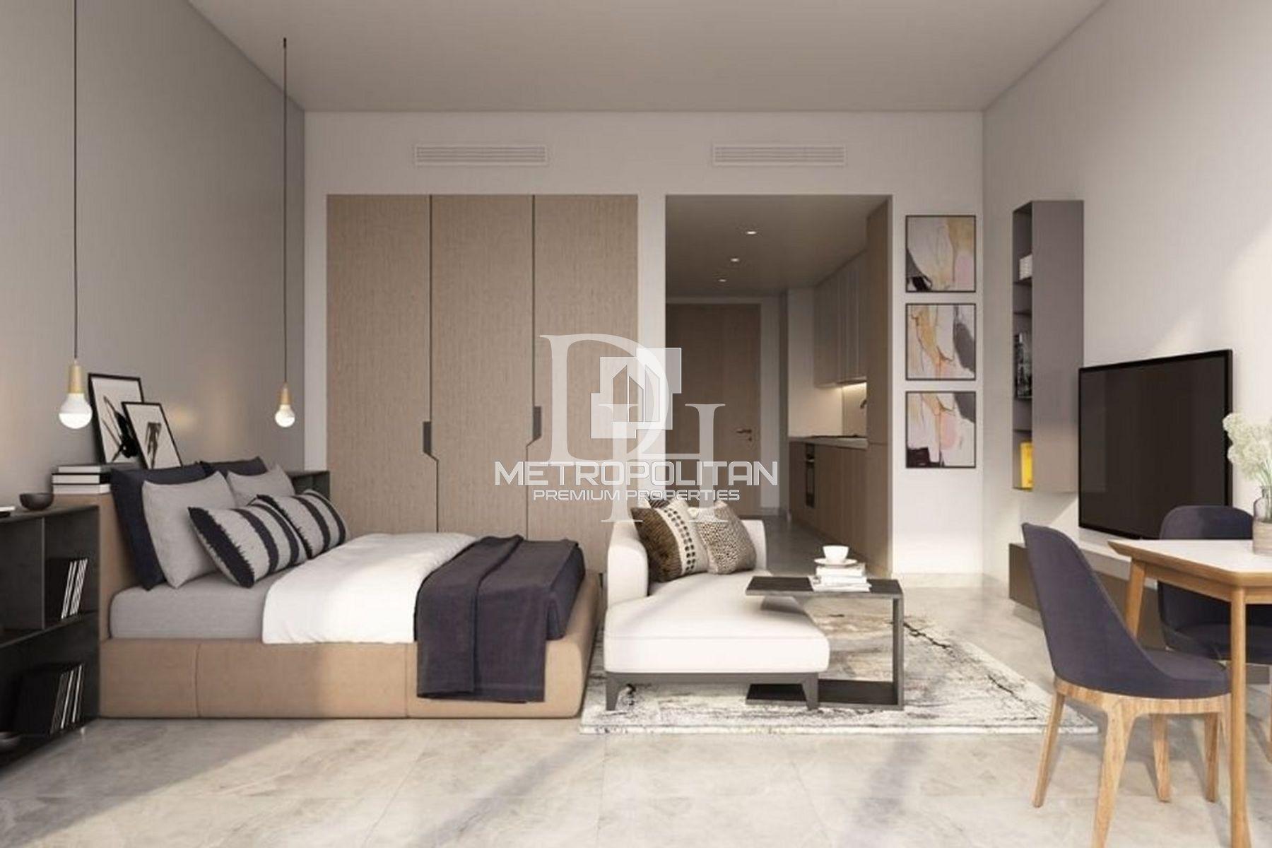 Апартаменти, ОАЕ, Емірат Дубай, Дубай, 1 100 000 Dh фото 3