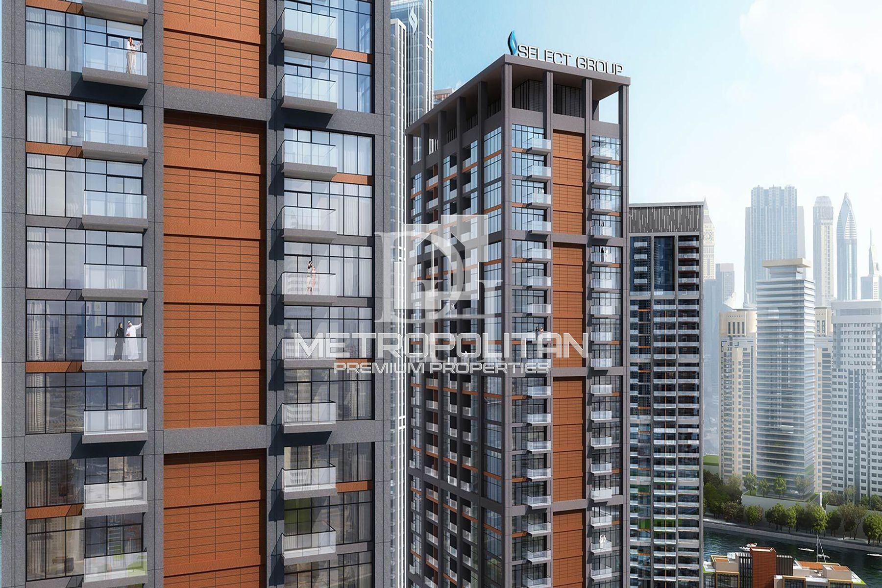 Апартаменти, ОАЕ, Емірат Дубай, Дубай, 1 100 000 Dh фото 9