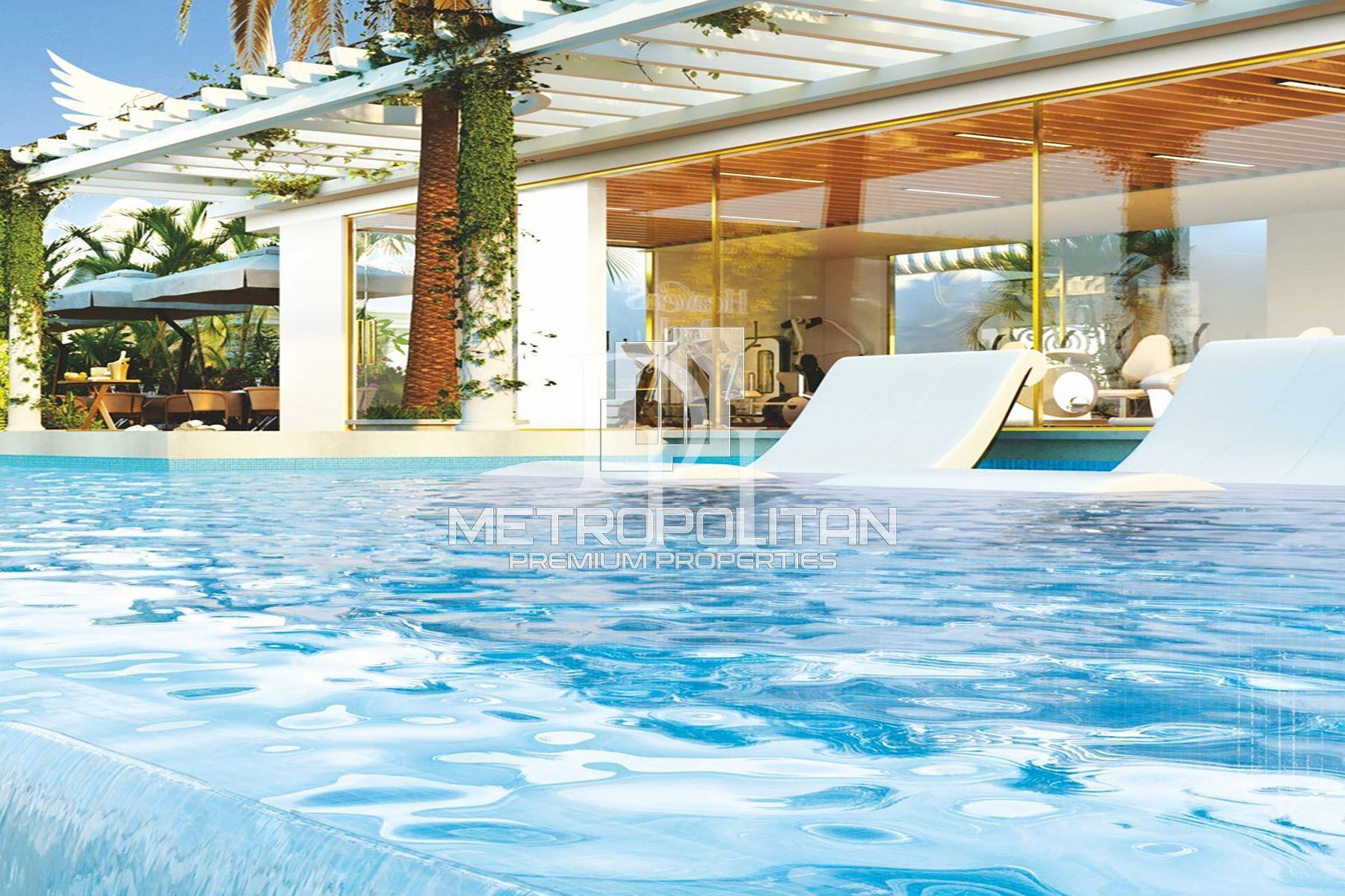 Apartments, UAE, Emirate of Dubai, Dubai, 620 000 Dh photo 10
