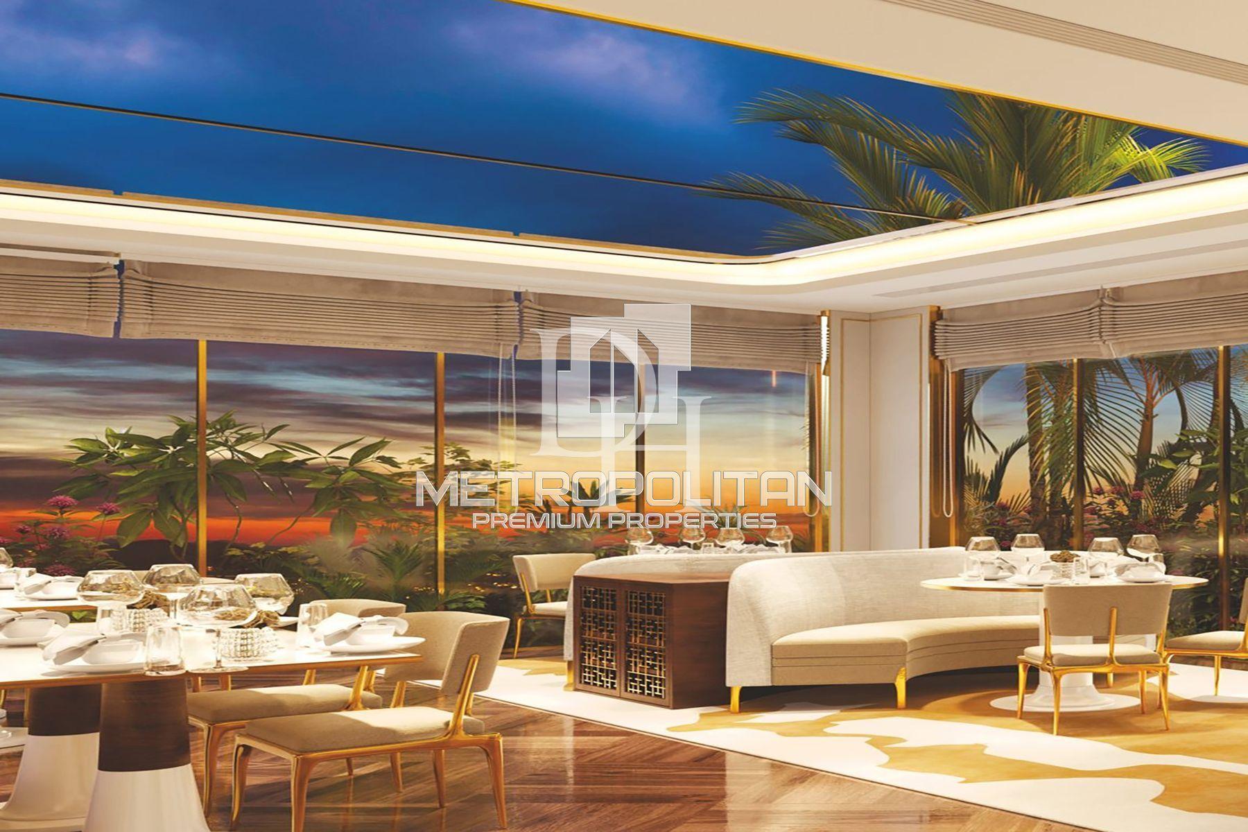 Apartments, UAE, Emirate of Dubai, Dubai, 620 000 Dh photo 2