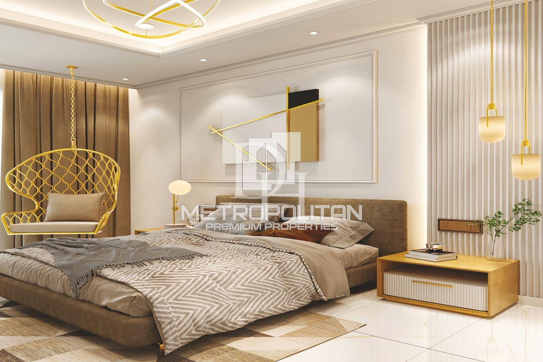 Apartments, UAE, Emirate of Dubai, Dubai, 620 000 Dh photo 4
