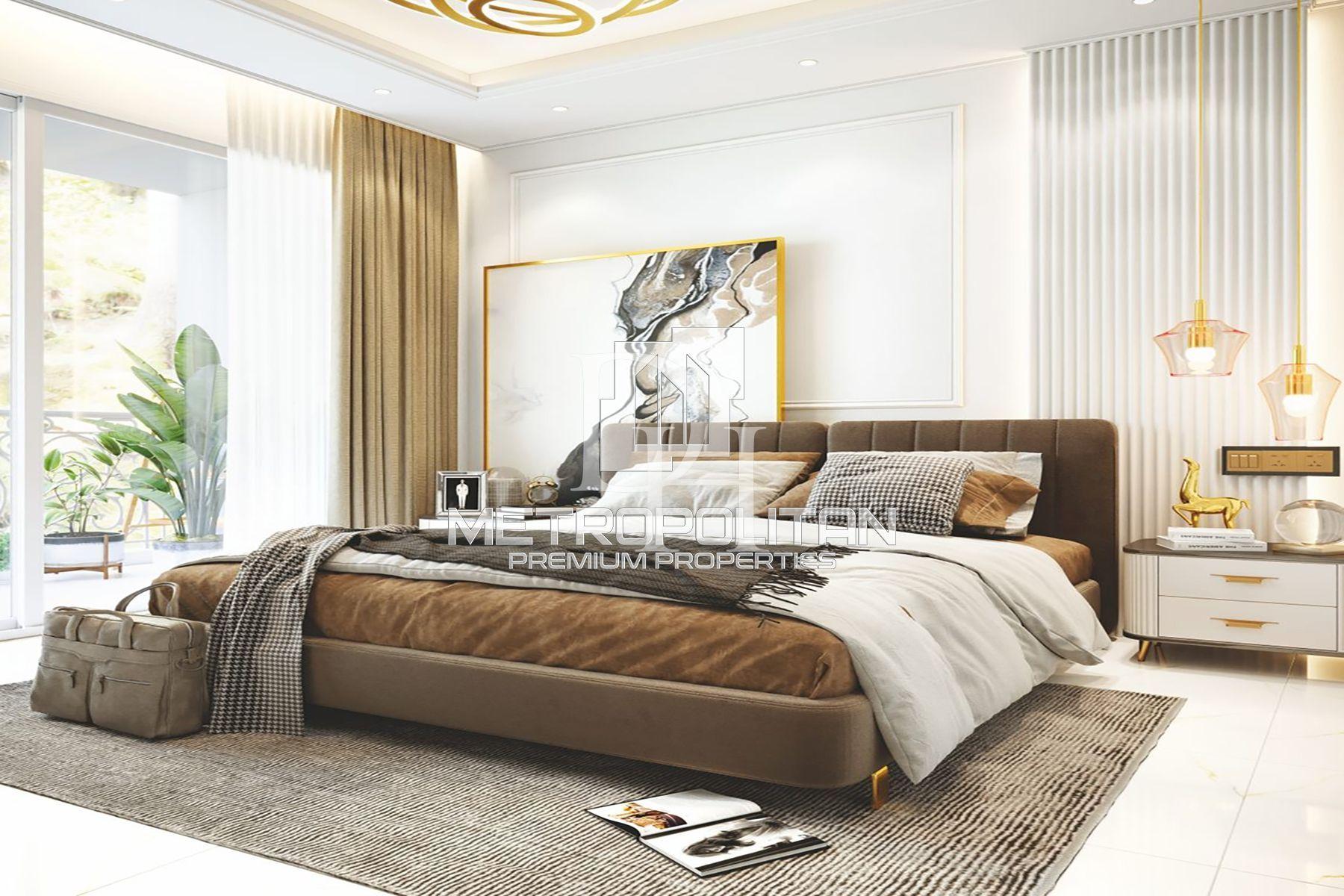 Apartments, UAE, Emirate of Dubai, Dubai, 620 000 Dh photo 5