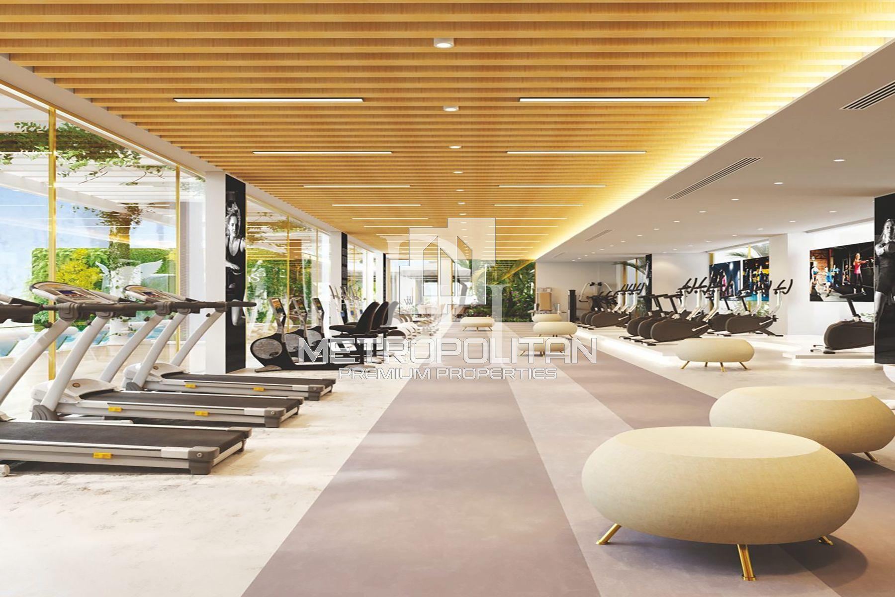 Apartments, UAE, Emirate of Dubai, Dubai, 620 000 Dh photo 8