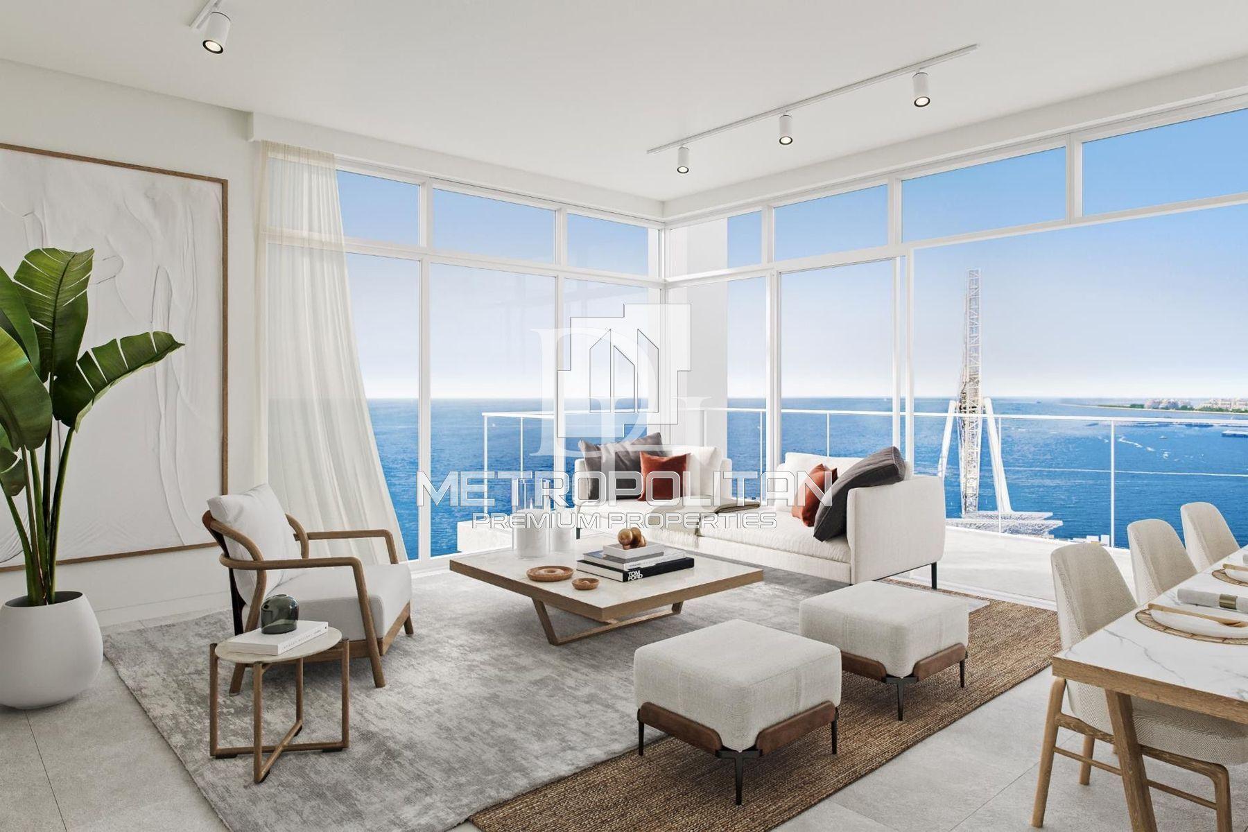 Апартаменти, ОАЕ, Емірат Дубай, Дубай, 7 400 000 Dh фото 2