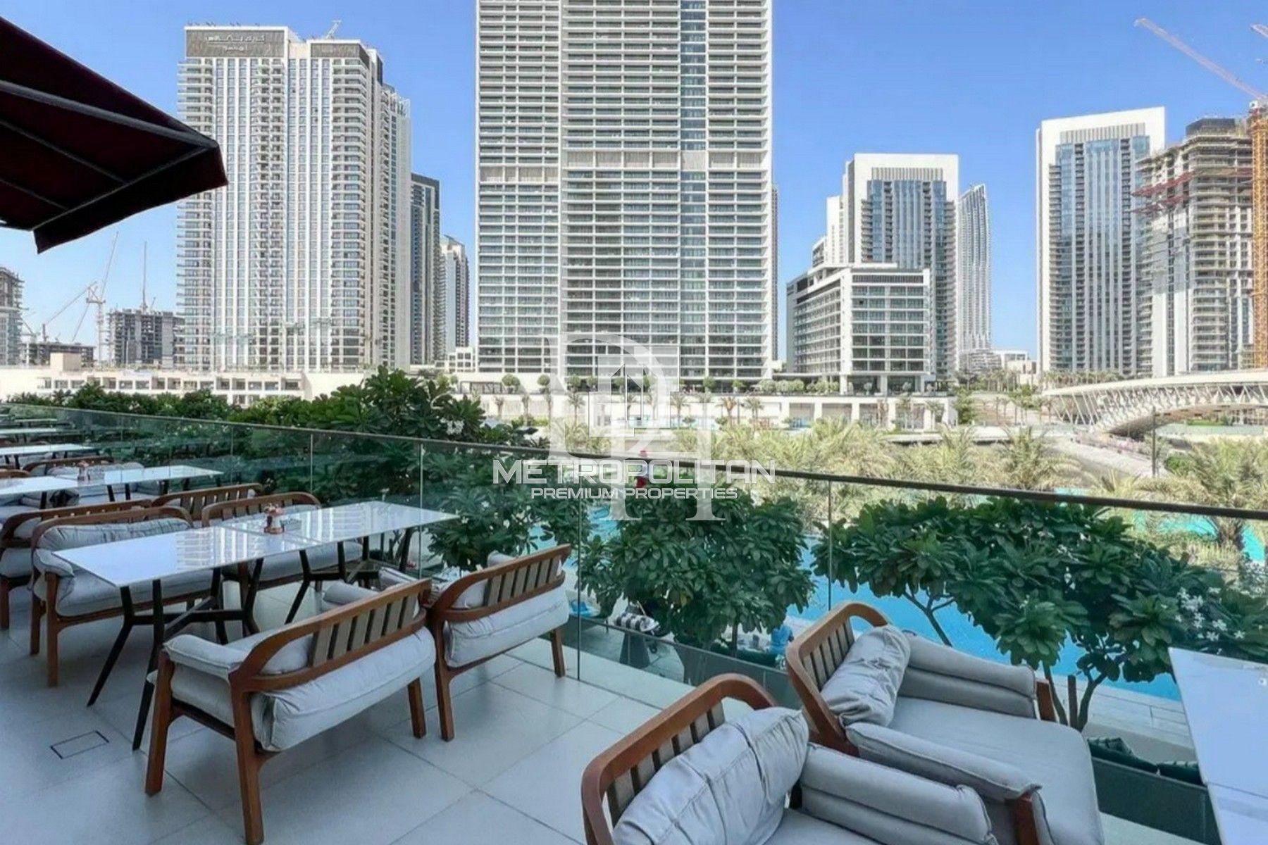 Апартаменти, ОАЕ, Емірат Дубай, Дубай, 3 149 000 Dh фото 10