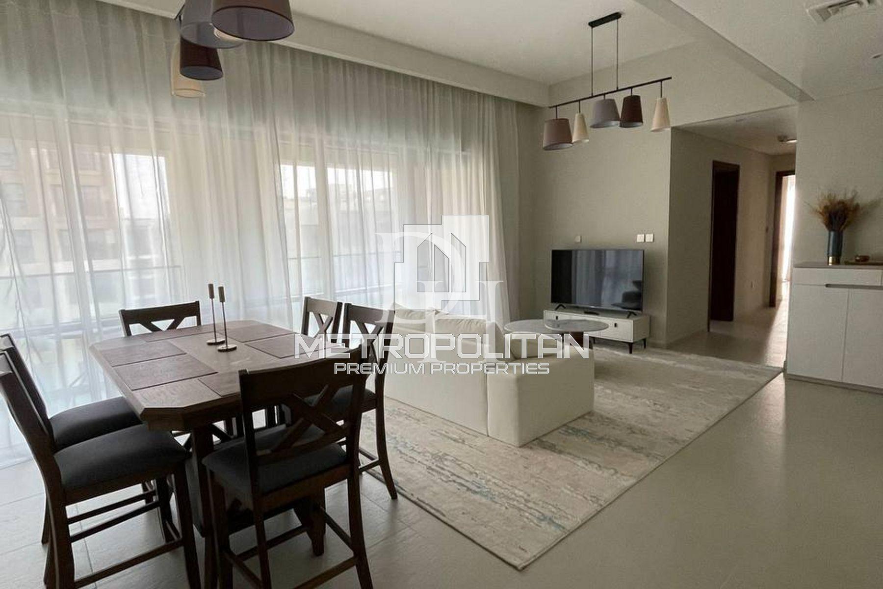 Апартаменти, ОАЕ, Емірат Дубай, Дубай, 3 149 000 Dh фото 2