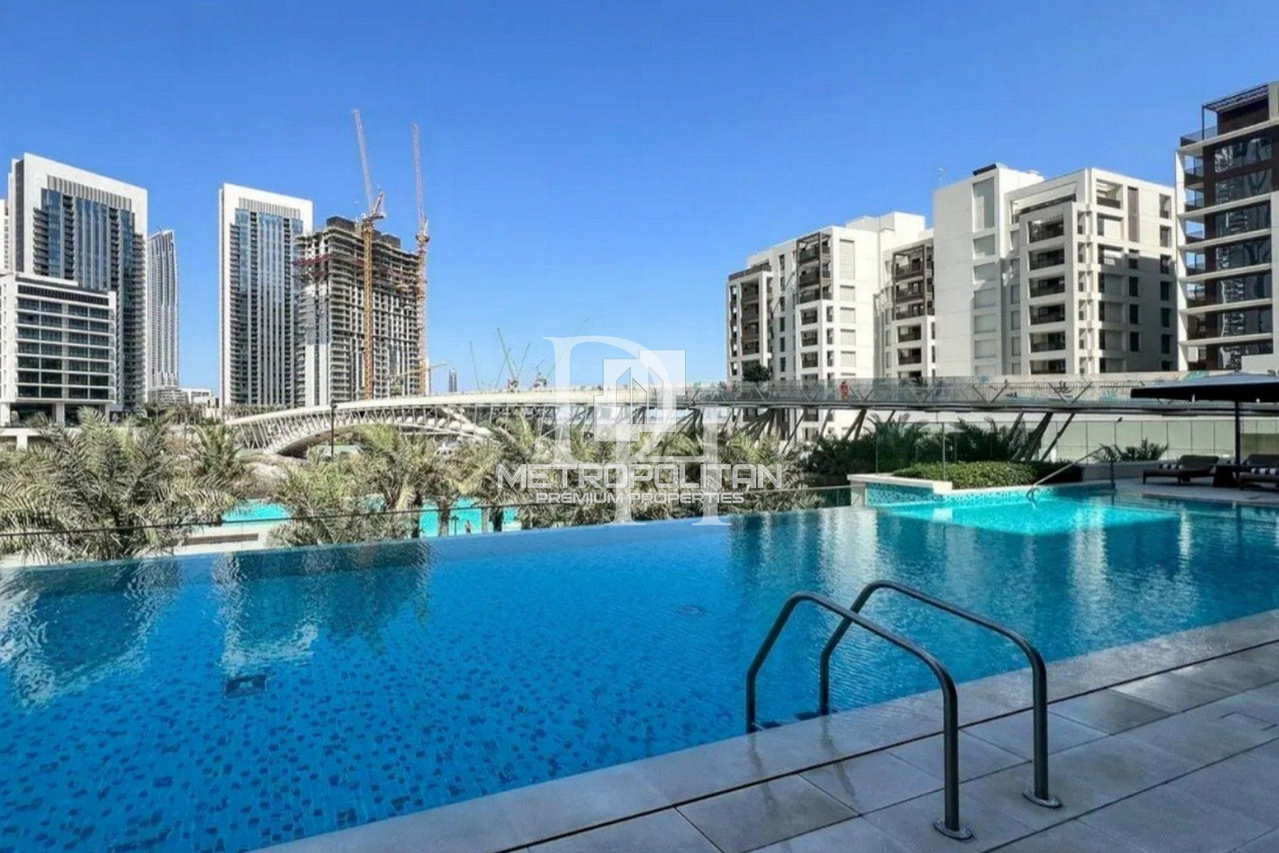Апартаменти, ОАЕ, Емірат Дубай, Дубай, 3 149 000 Dh фото 9