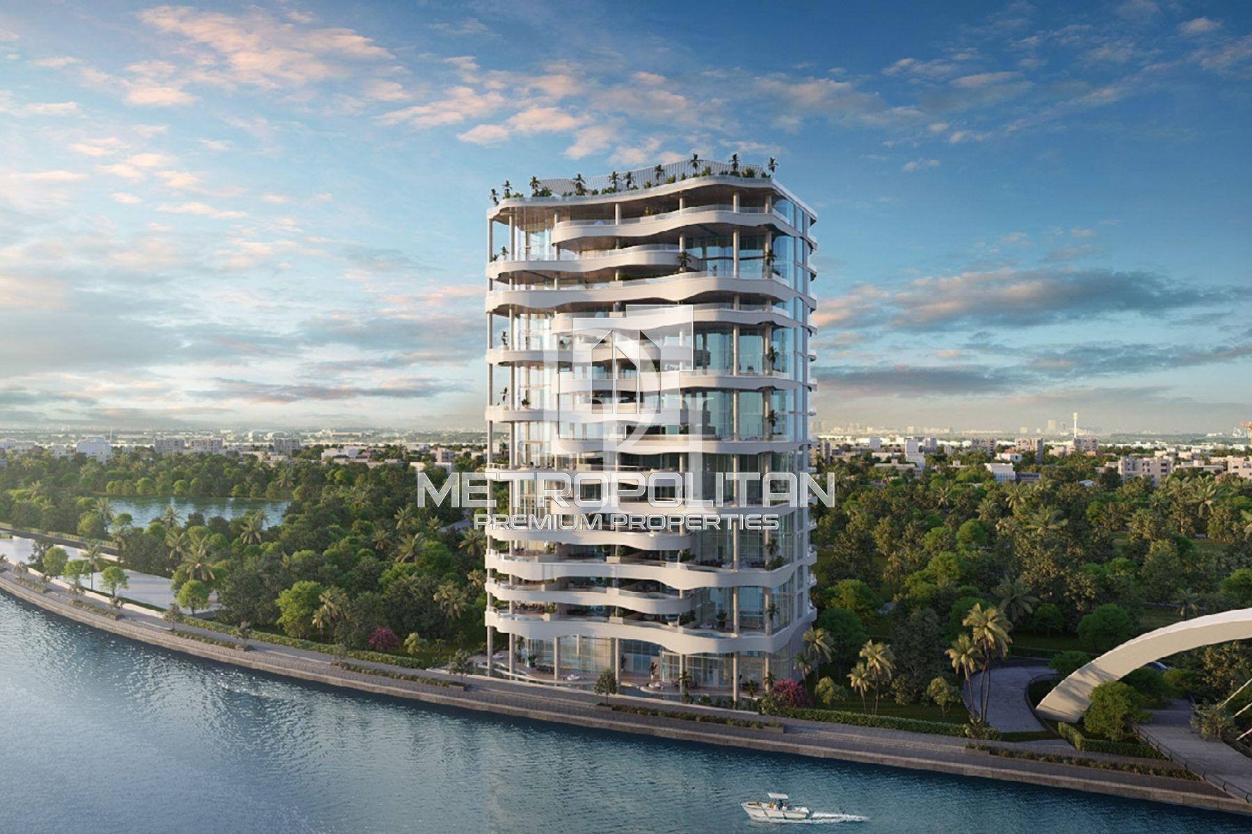 Апартаменти, ОАЕ, Емірат Дубай, Дубай, 29 000 000 Dh фото 1