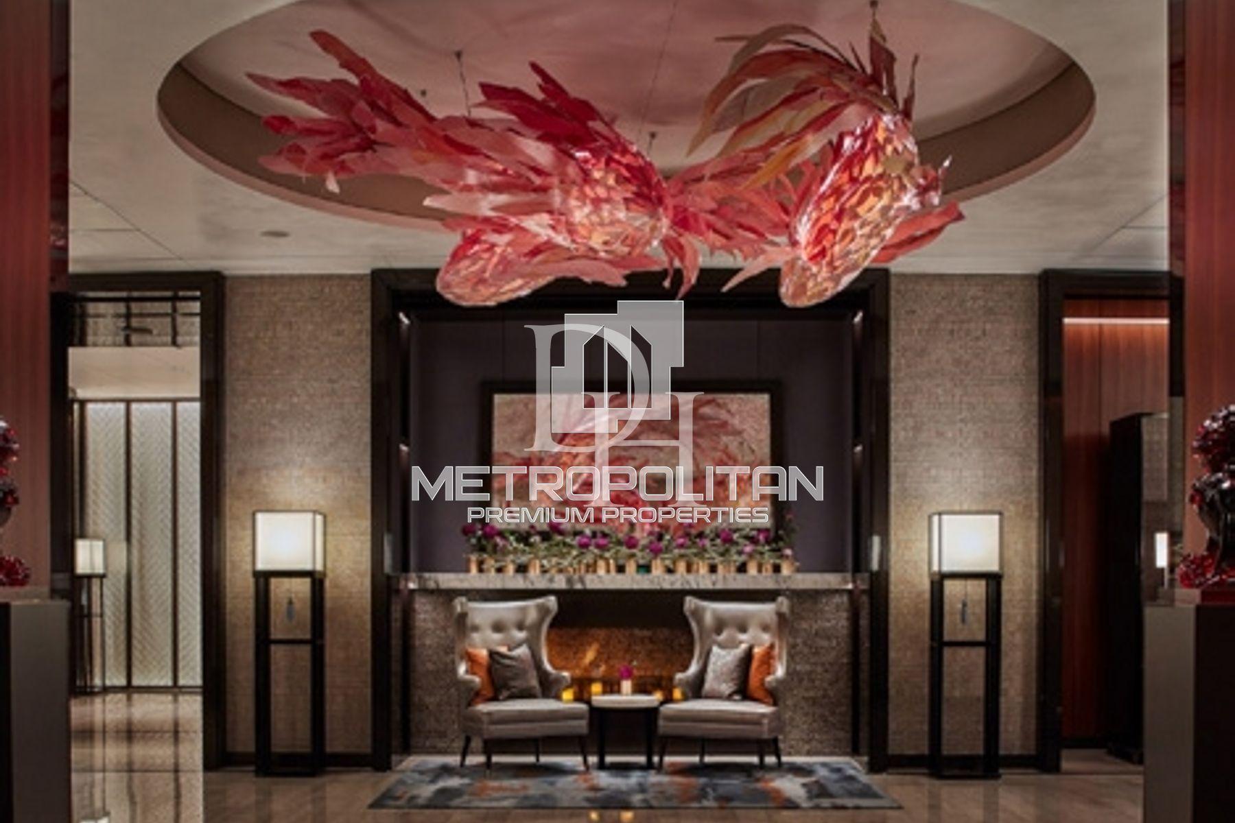 Апартаменти, ОАЕ, Емірат Дубай, Дубай, 29 000 000 Dh фото 10